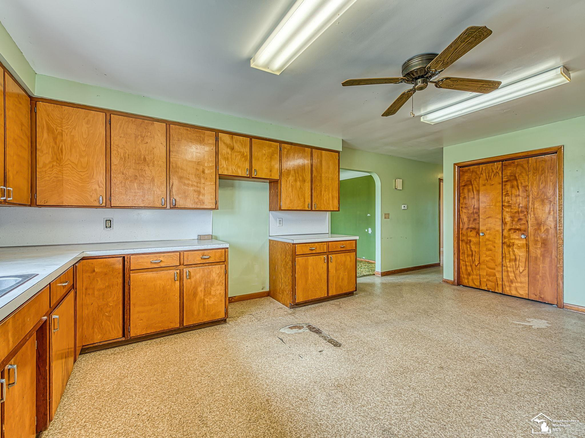 1932 W Albain Road, Monroe, MI 48161 — Photo 9