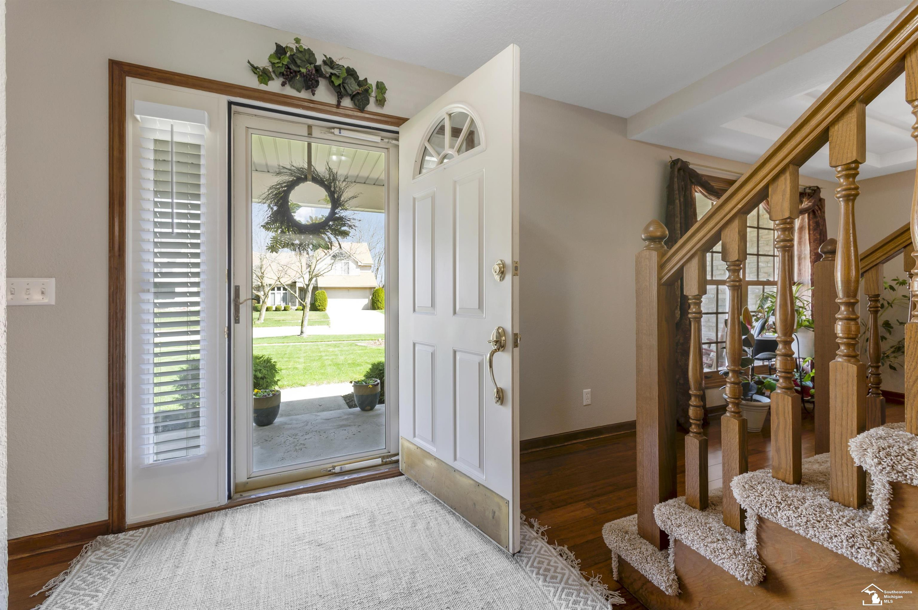 1615 Northridge Drive, Monroe, MI 48162 — Photo 5