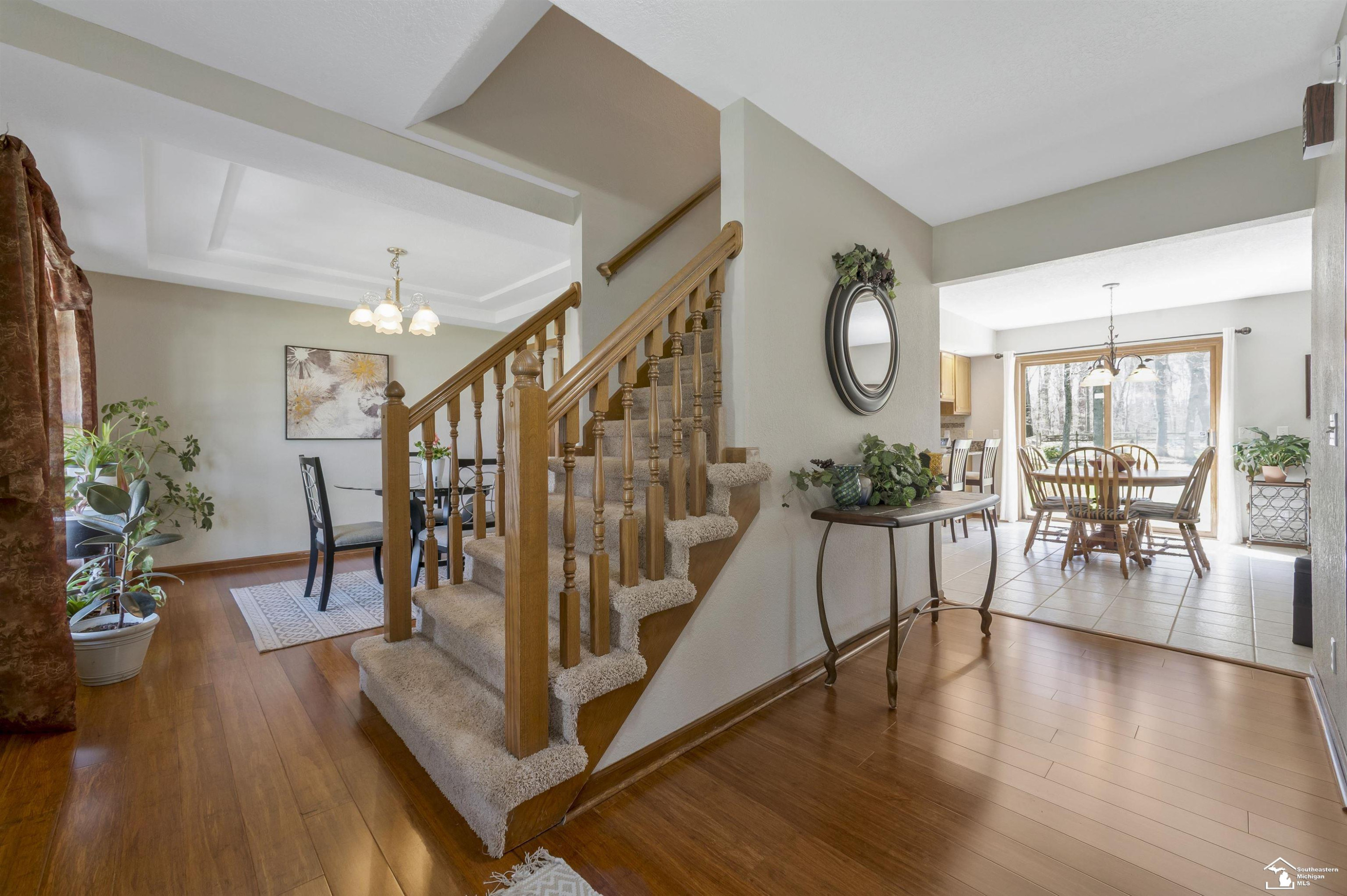 1615 Northridge Drive, Monroe, MI 48162 — Photo 7