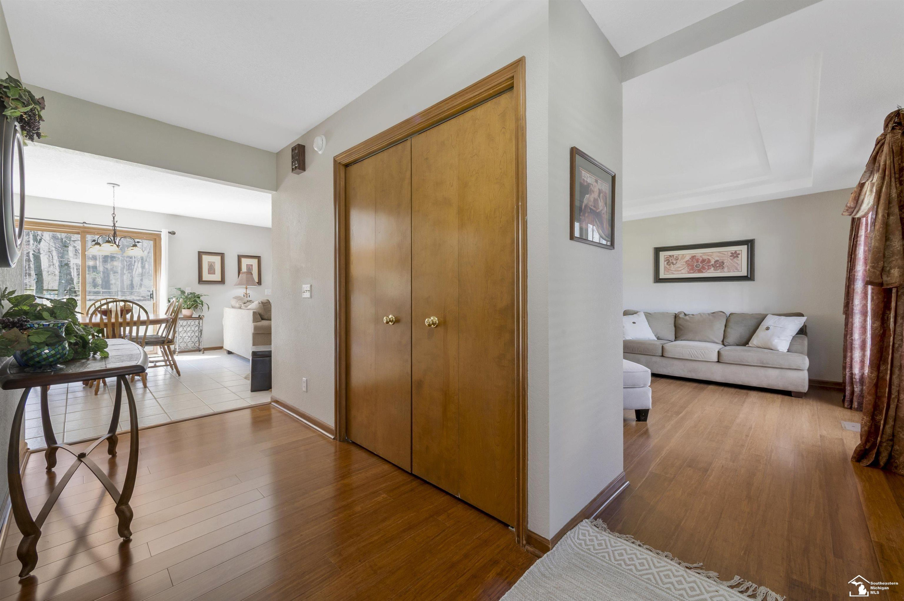 1615 Northridge Drive, Monroe, MI 48162 — Photo 8