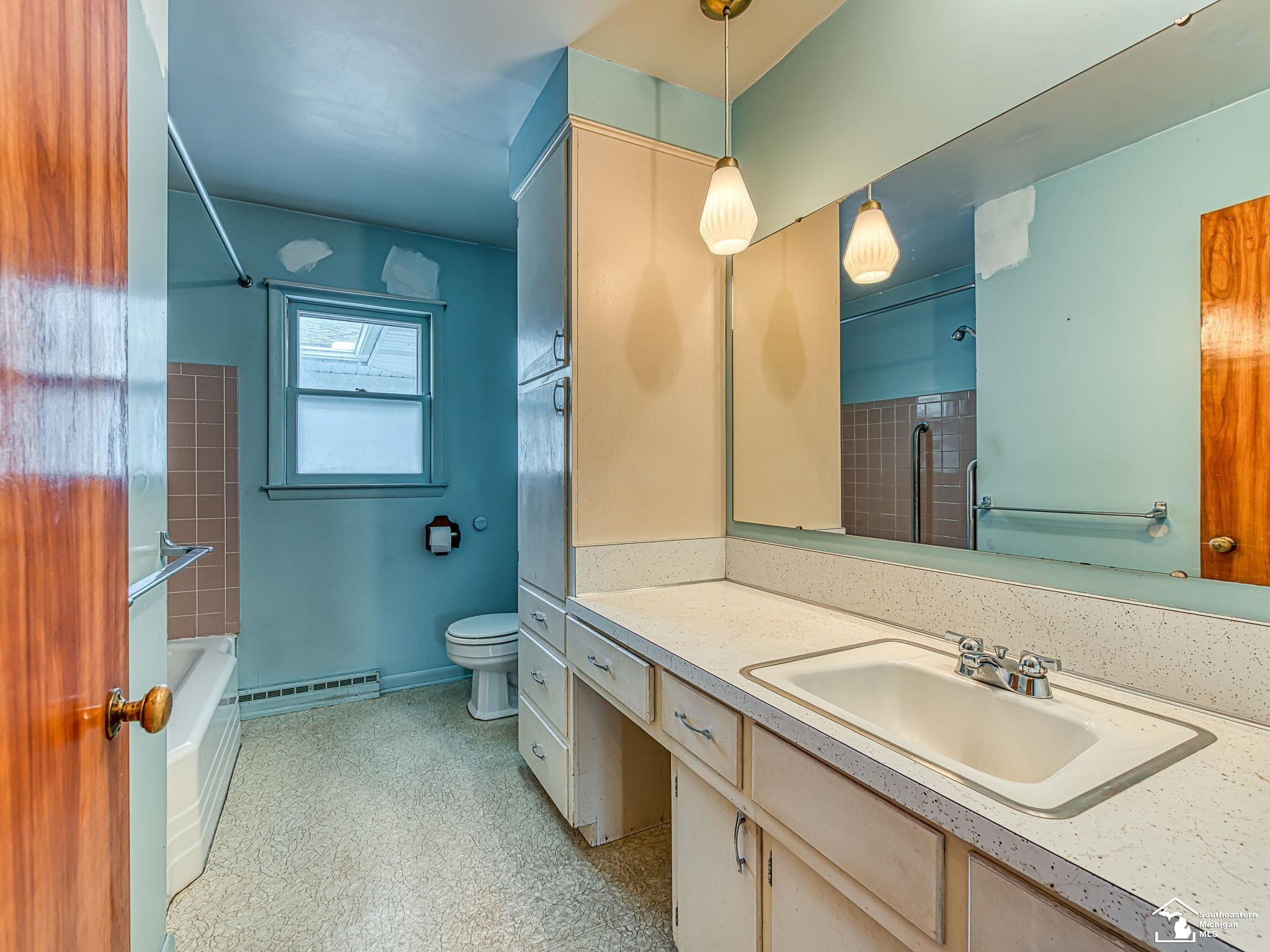 1932 W Albain Road, Monroe, MI 48161 — Photo 21