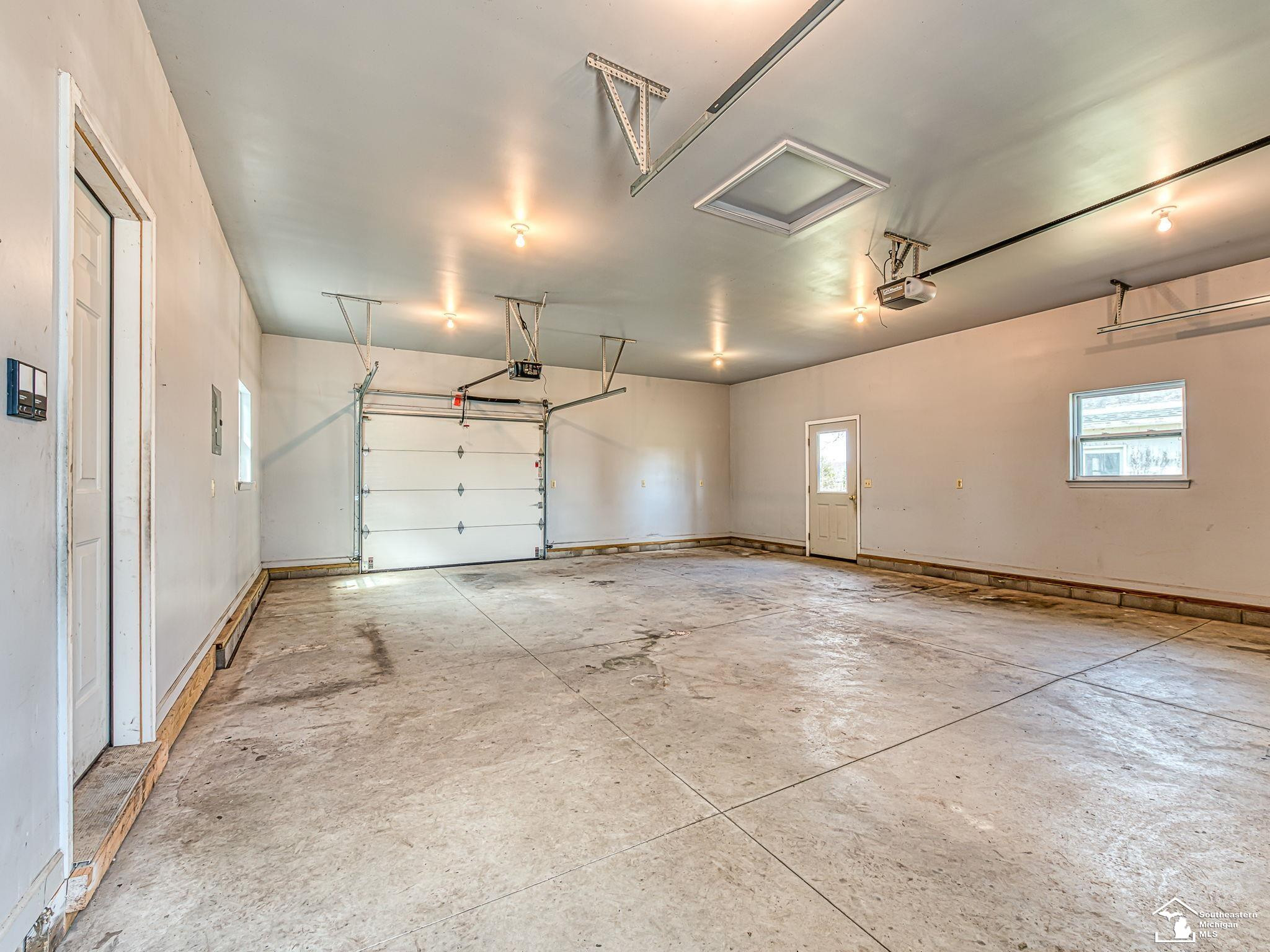 1932 W Albain Road, Monroe, MI 48161 — Photo 23