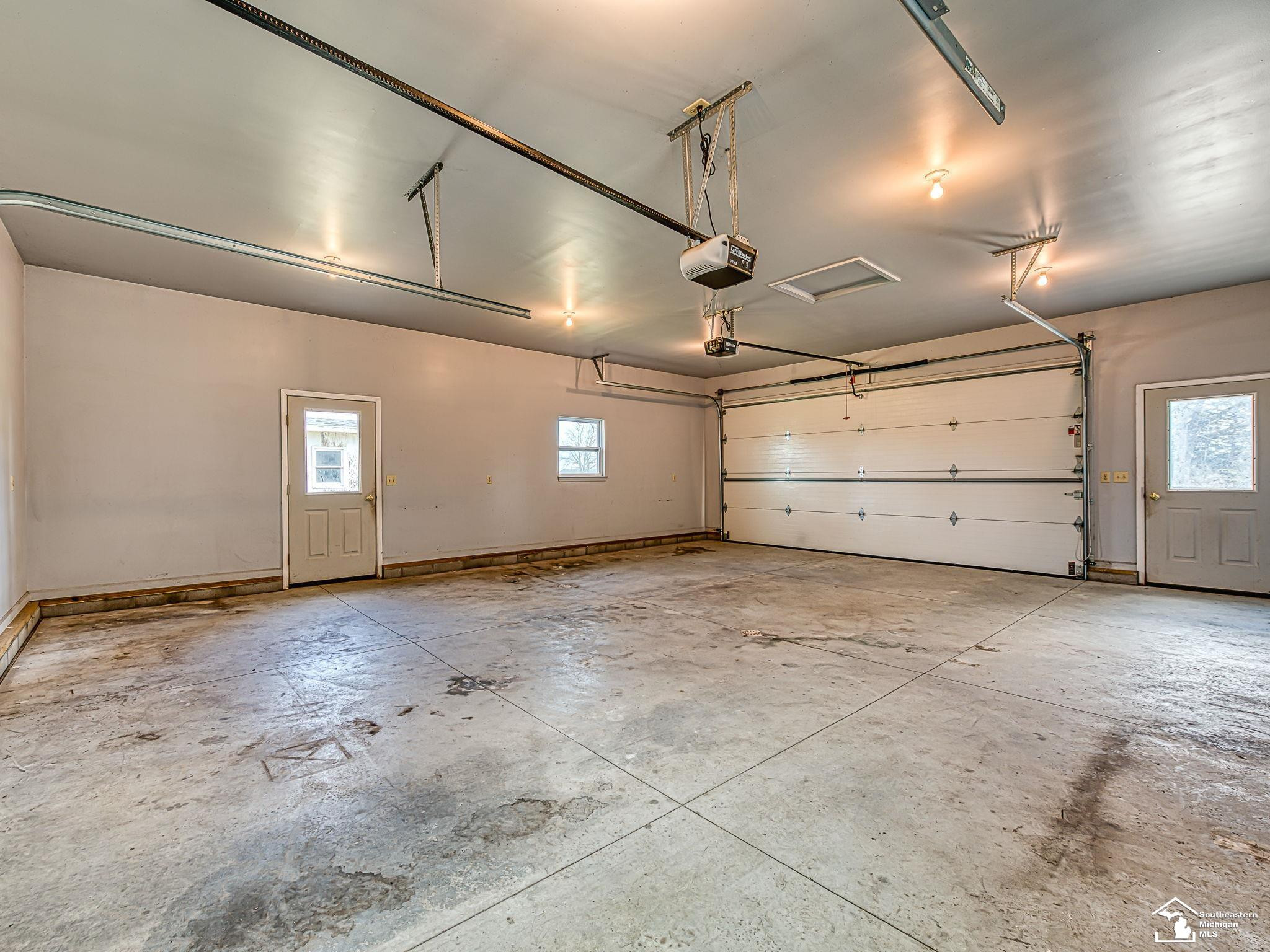 1932 W Albain Road, Monroe, MI 48161 — Photo 24