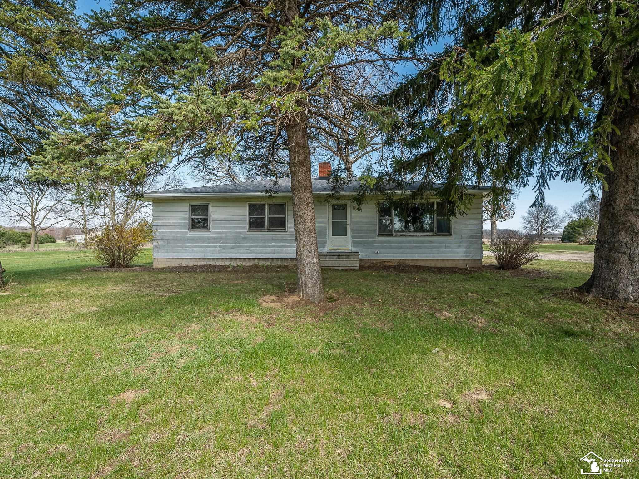 1932 W Albain Road, Monroe, MI 48161 — Photo 31
