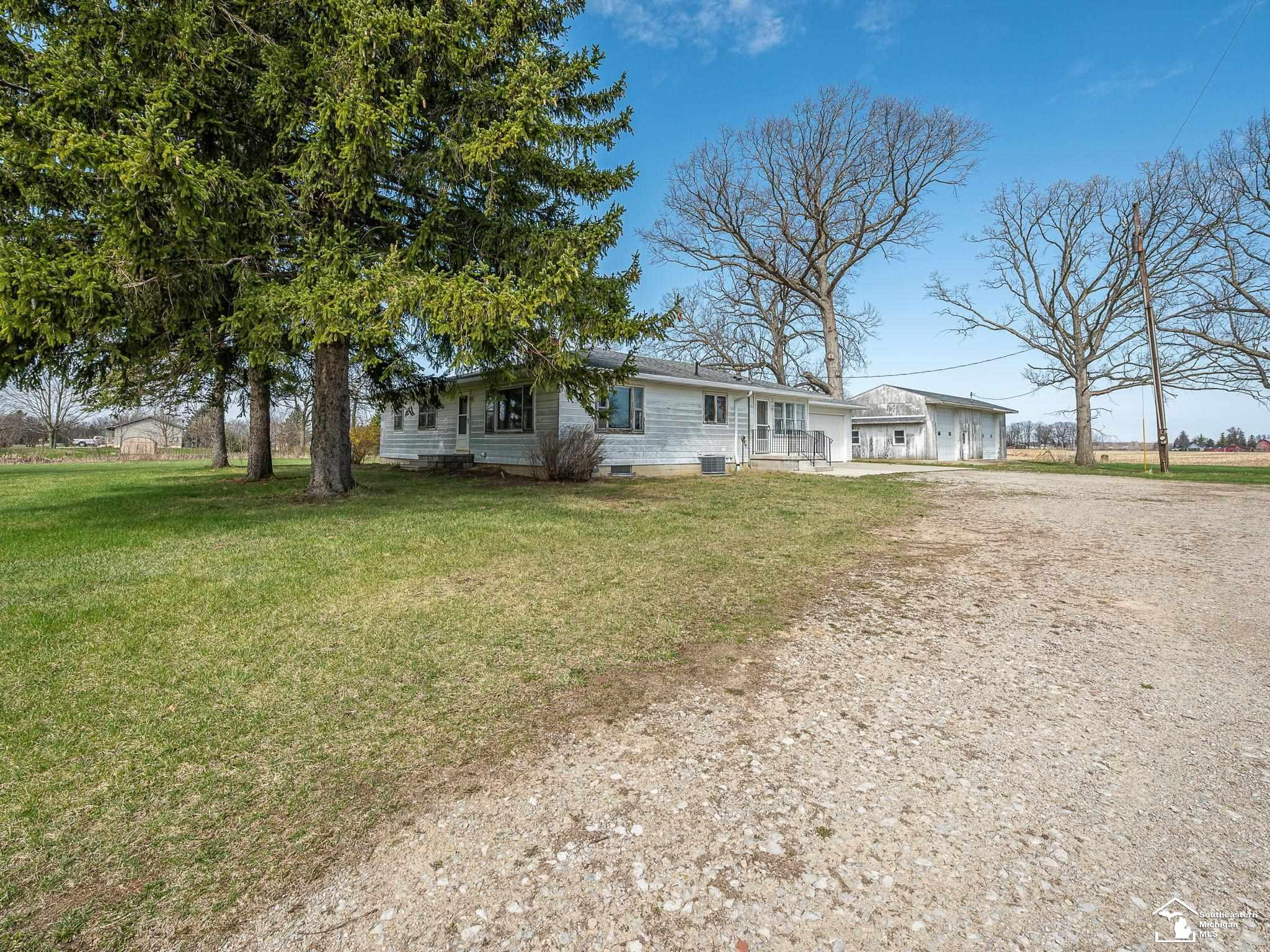 1932 W Albain Road, Monroe, MI 48161 — Photo 32