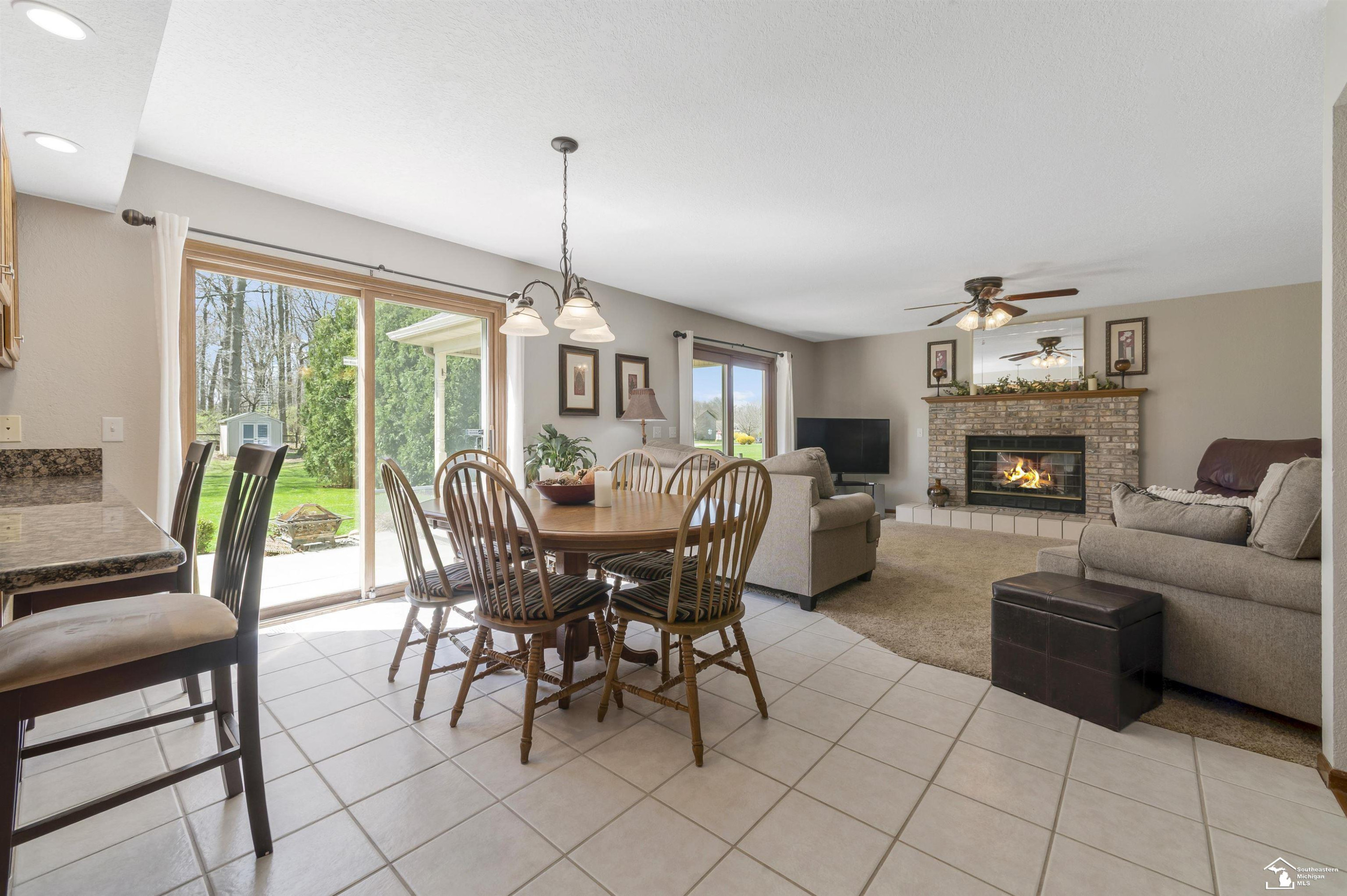 1615 Northridge Drive, Monroe, MI 48162 — Photo 22