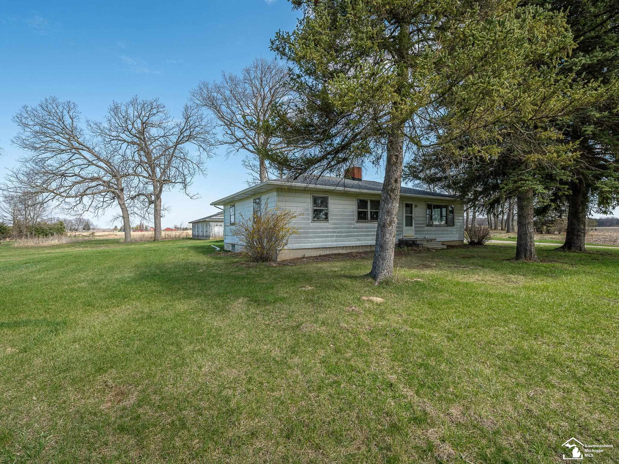 1932 W Albain Road, Monroe, MI 48161 — Photo 33