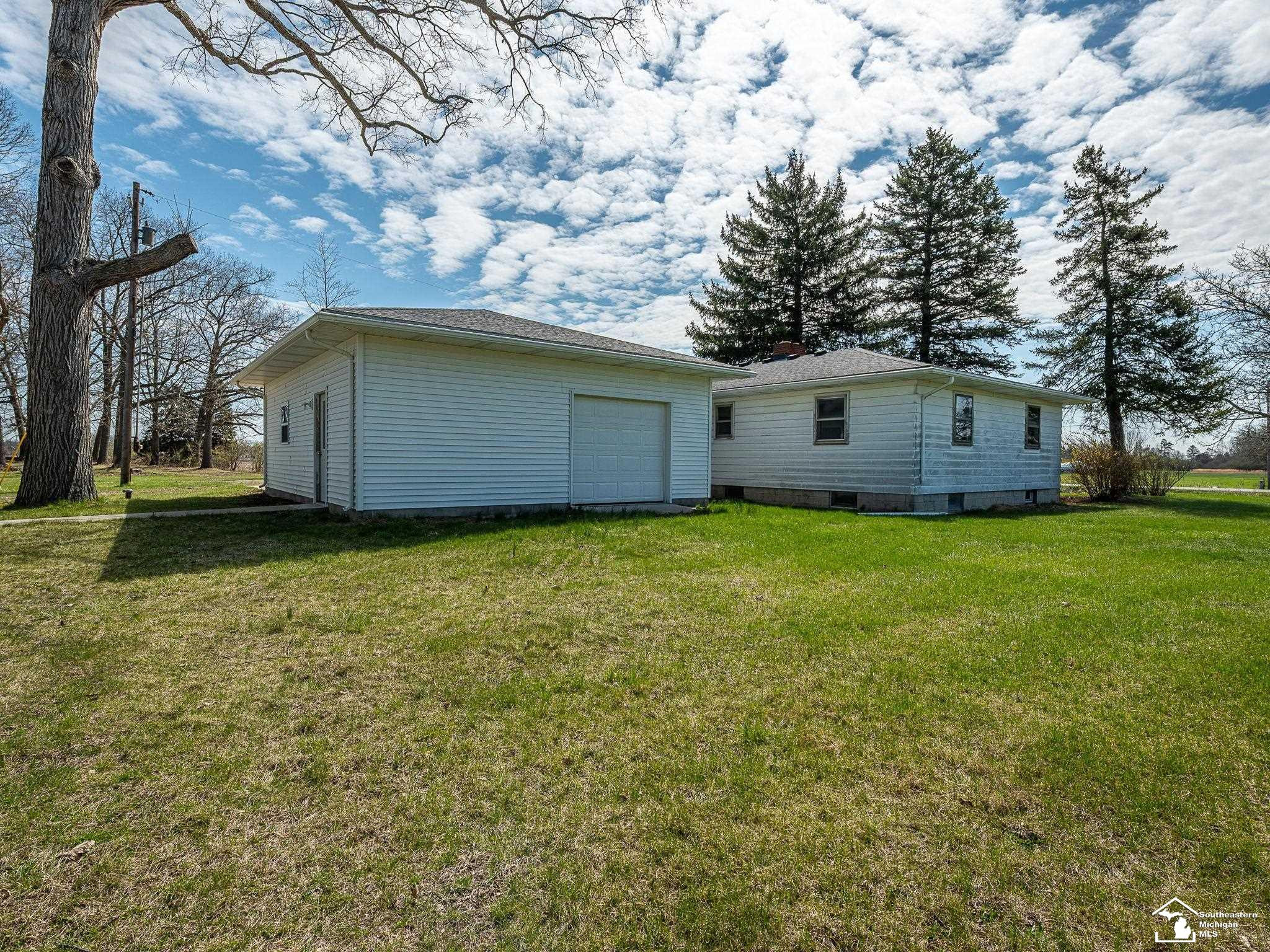 1932 W Albain Road, Monroe, MI 48161 — Photo 34