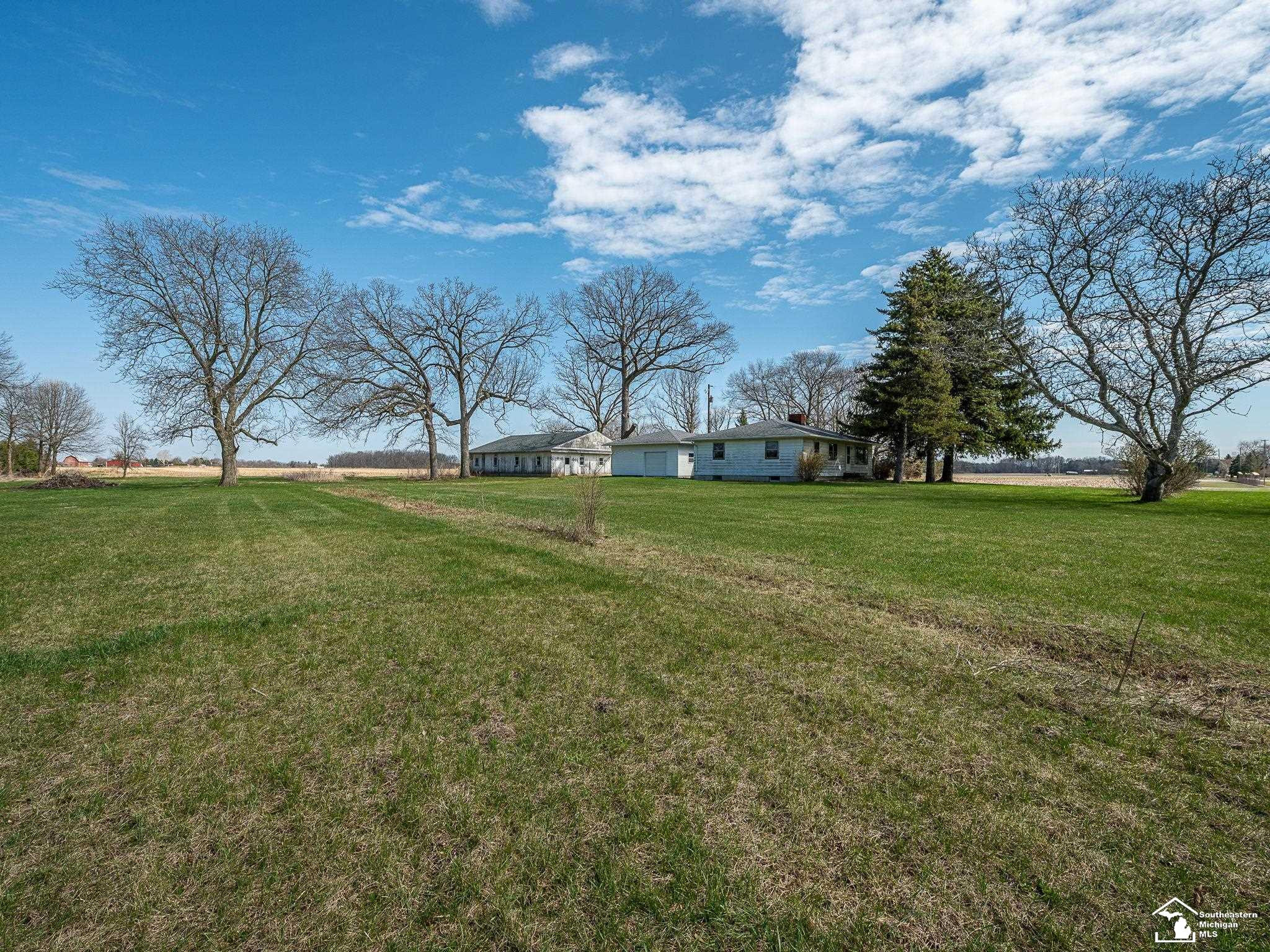 1932 W Albain Road, Monroe, MI 48161 — Photo 35