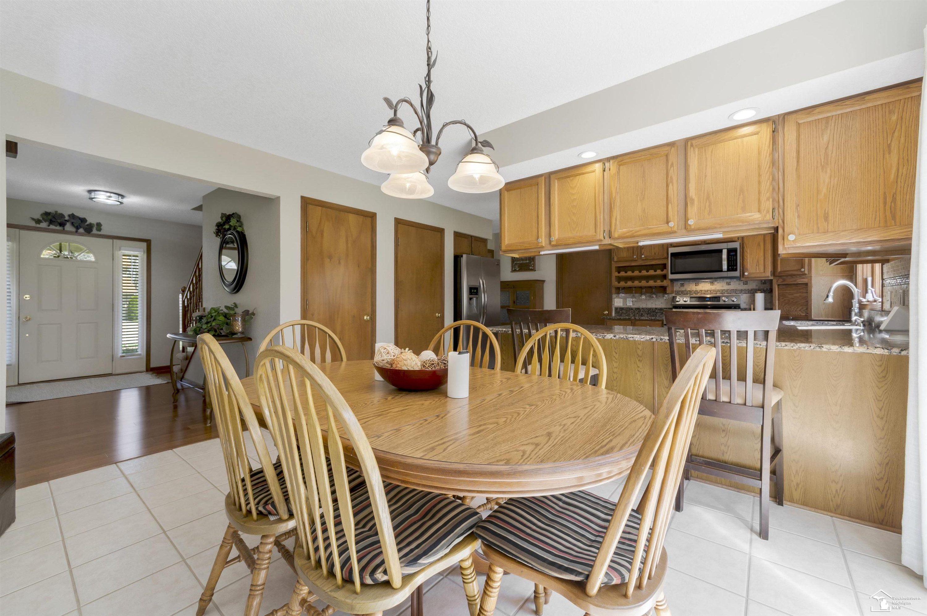 1615 Northridge Drive, Monroe, MI 48162 — Photo 23
