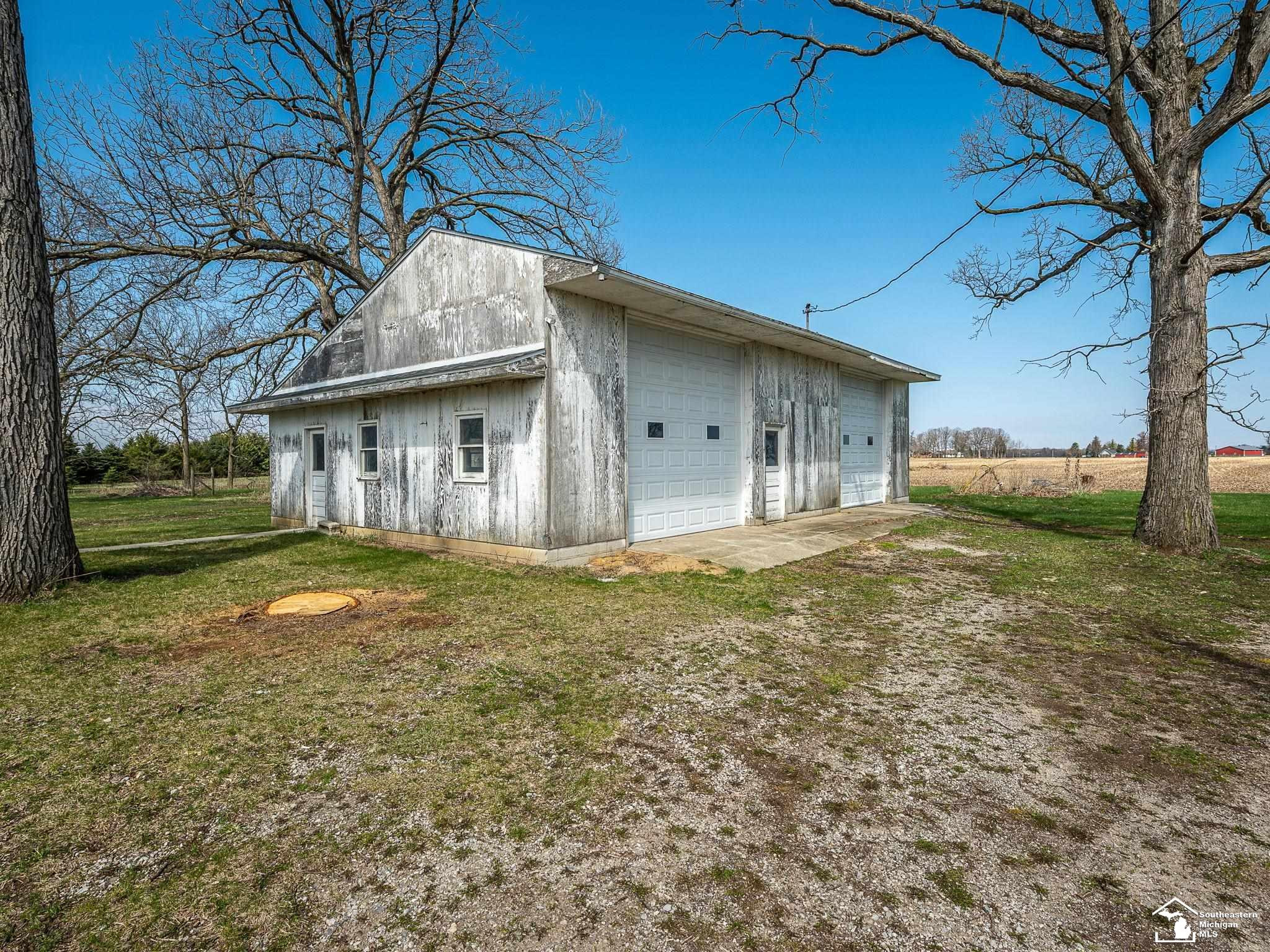 1932 W Albain Road, Monroe, MI 48161 — Photo 36