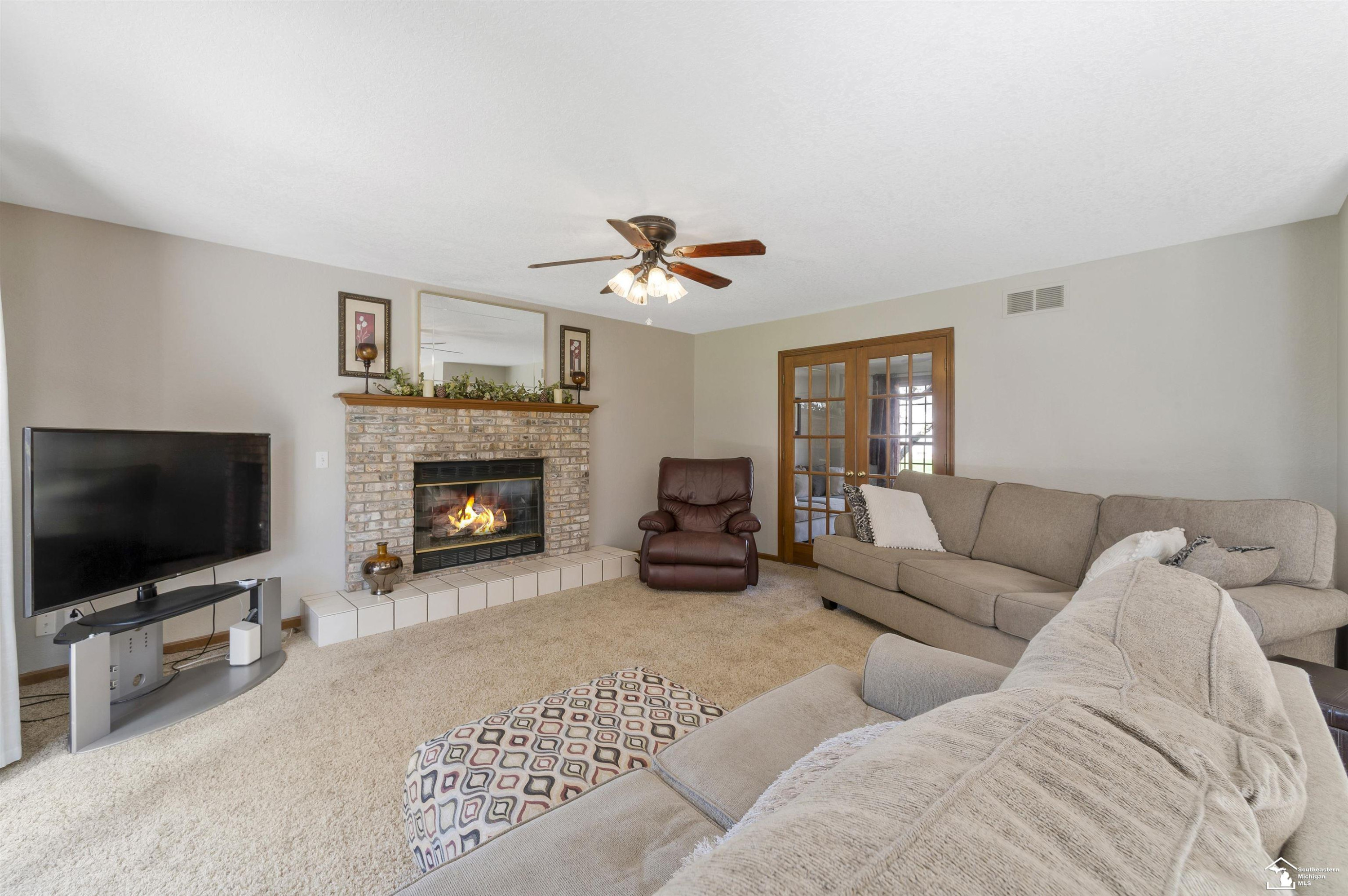 1615 Northridge Drive, Monroe, MI 48162 — Photo 24