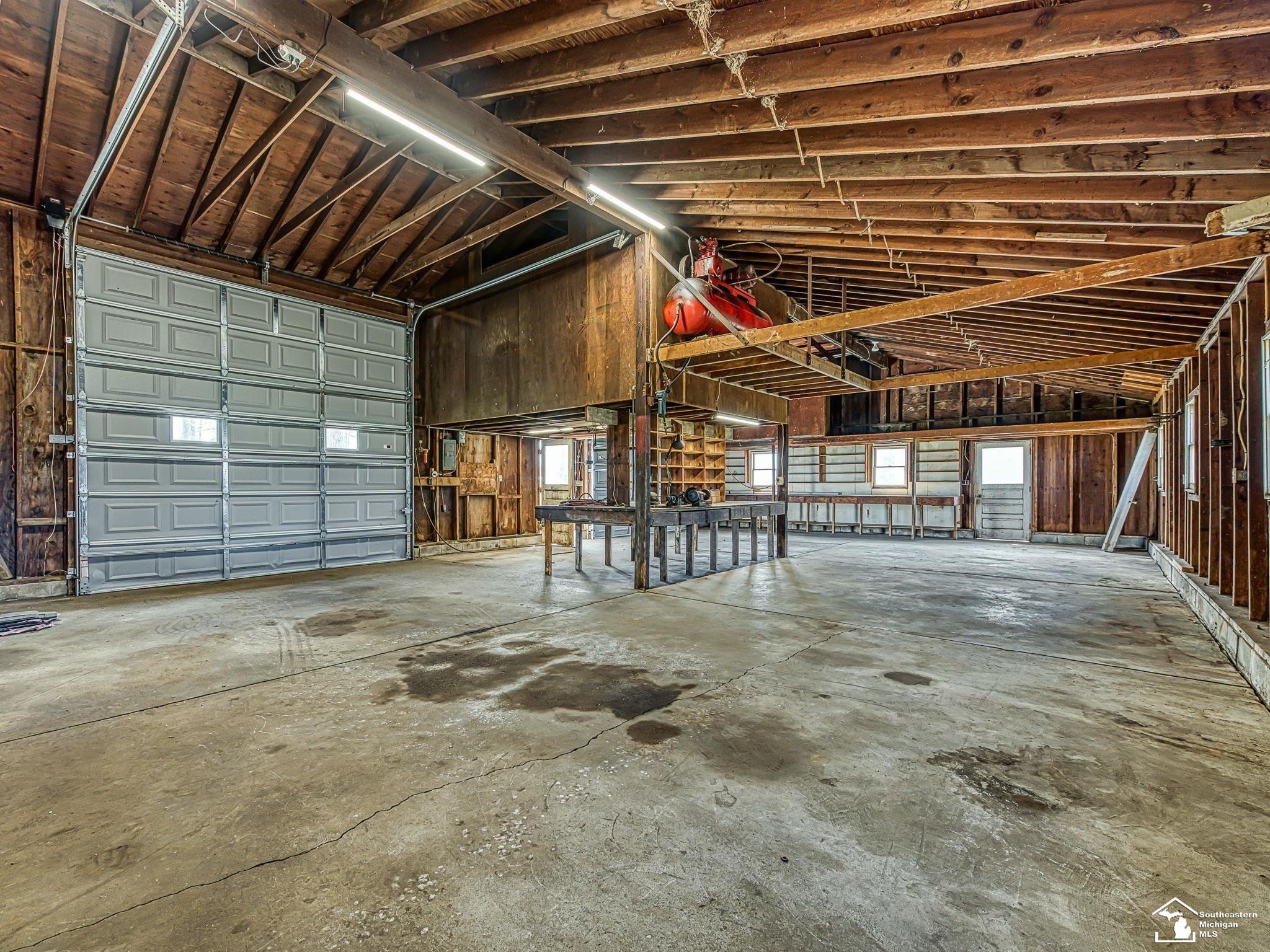 1932 W Albain Road, Monroe, MI 48161 — Photo 38