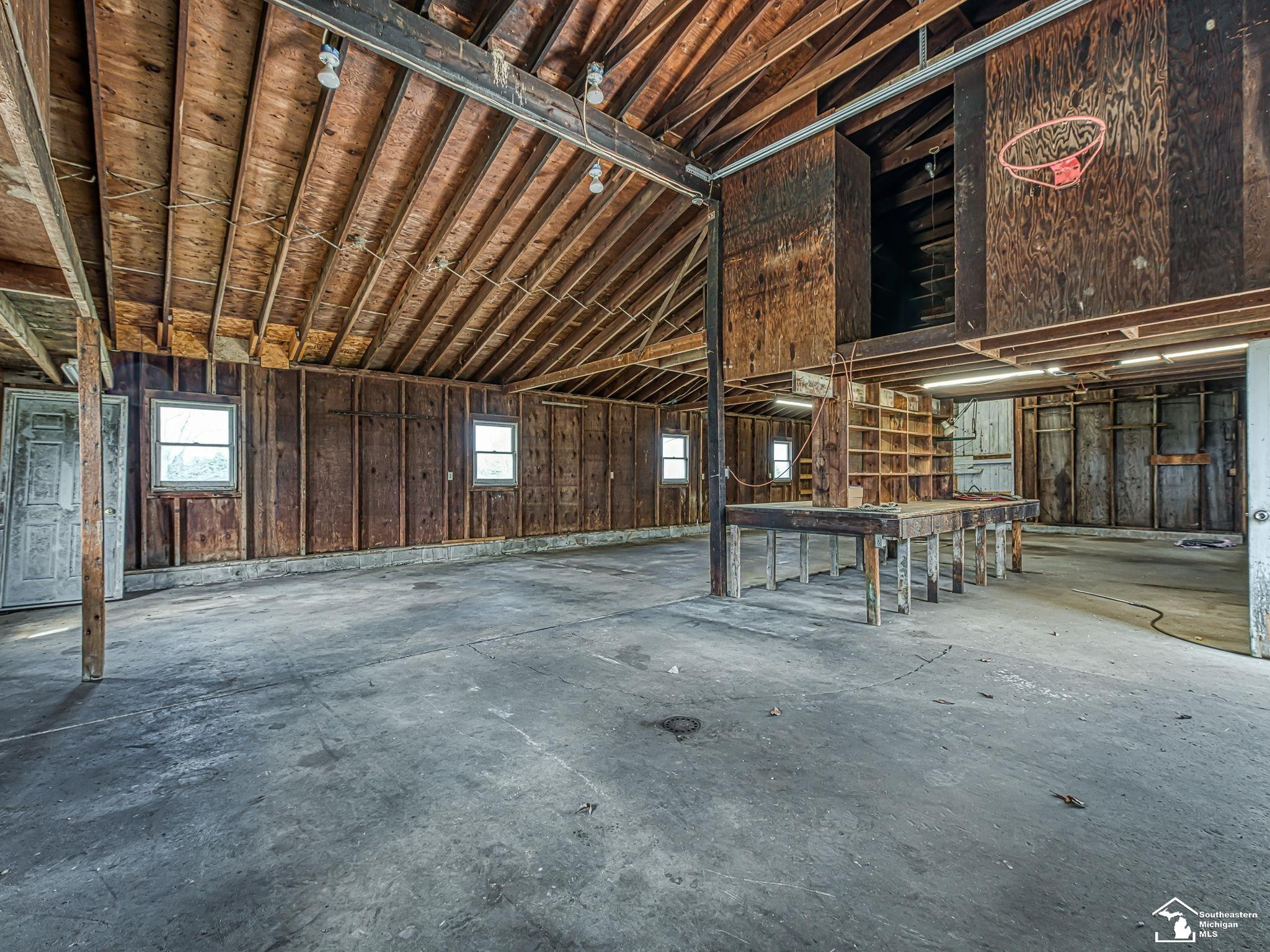 1932 W Albain Road, Monroe, MI 48161 — Photo 40