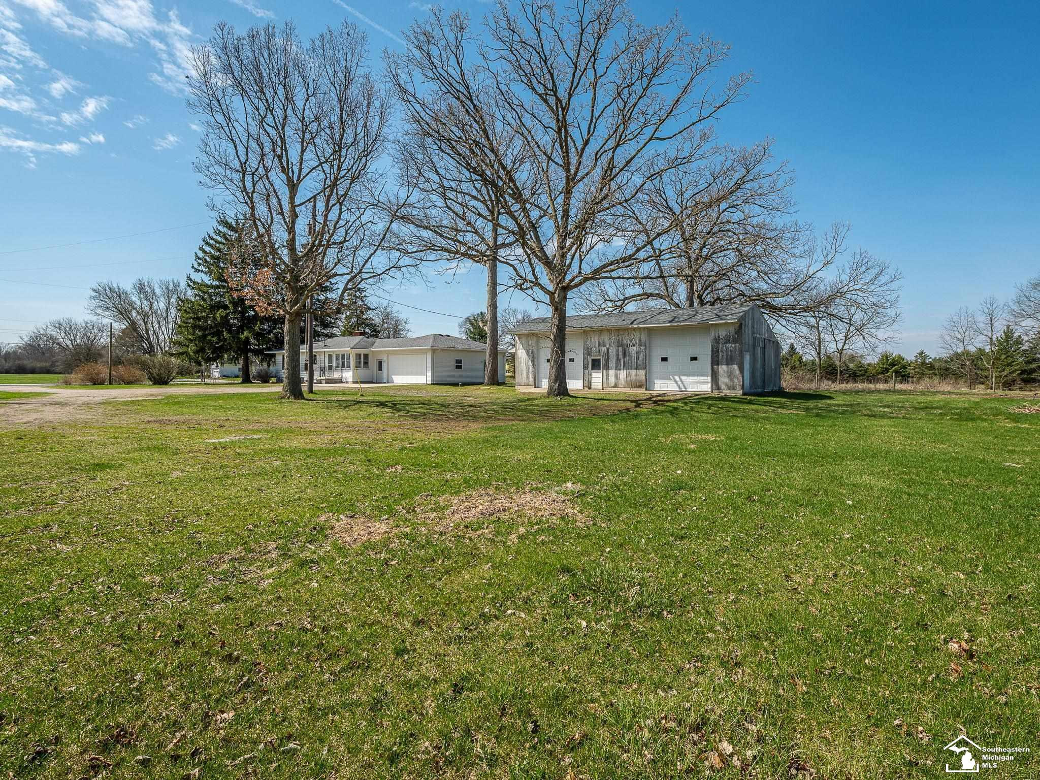 1932 W Albain Road, Monroe, MI 48161 — Photo 41