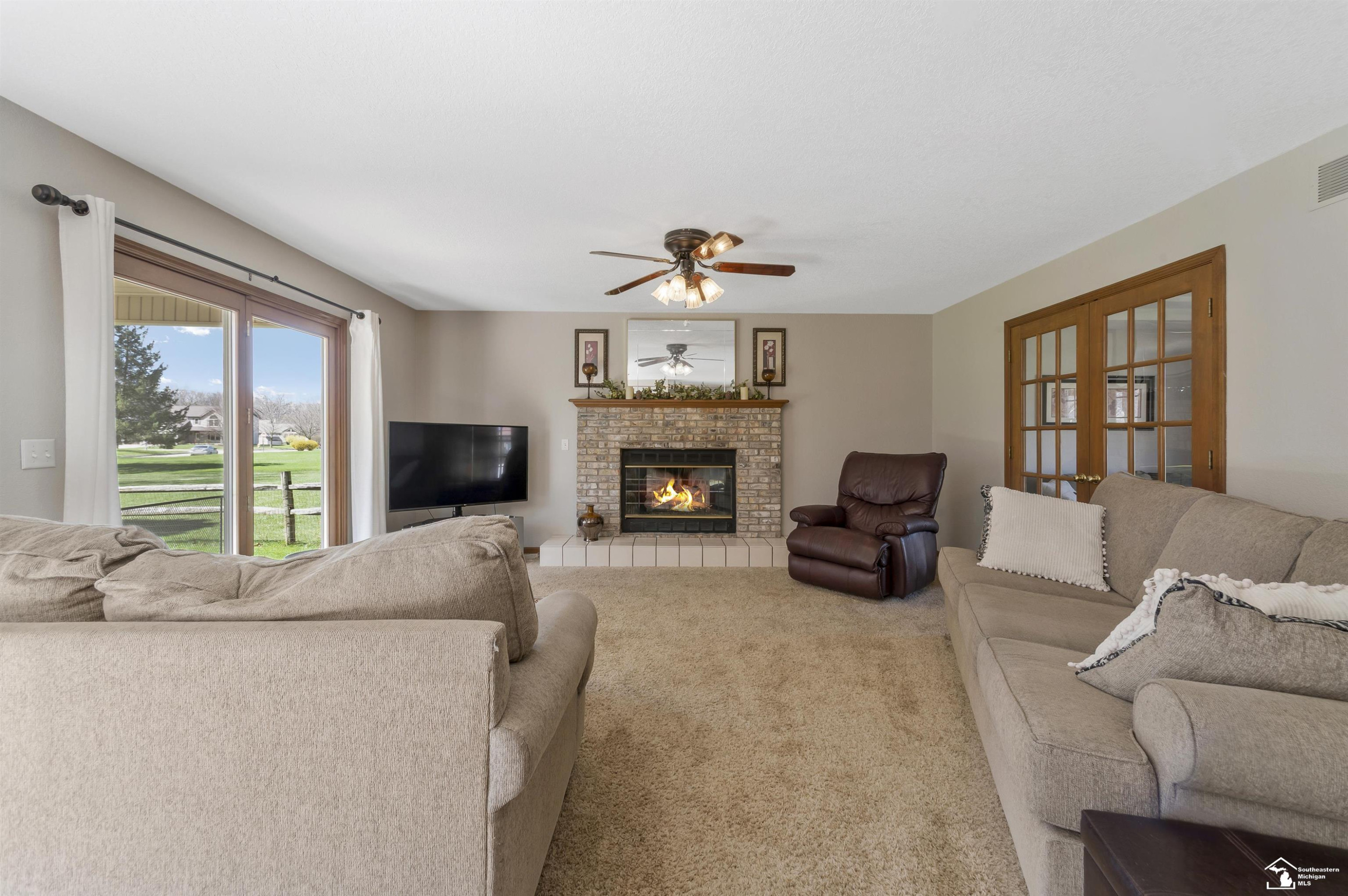 1615 Northridge Drive, Monroe, MI 48162 — Photo 27