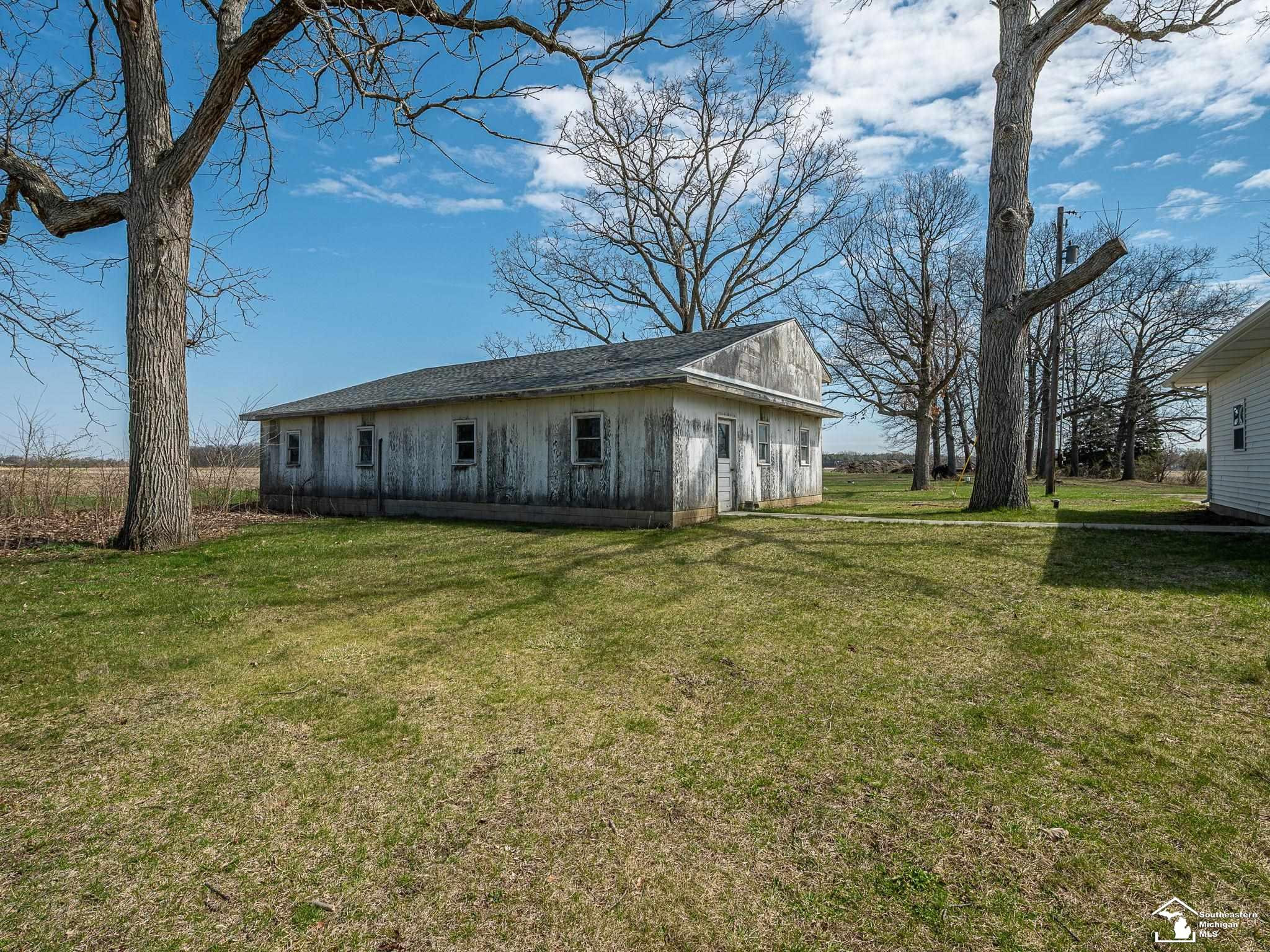 1932 W Albain Road, Monroe, MI 48161 — Photo 43