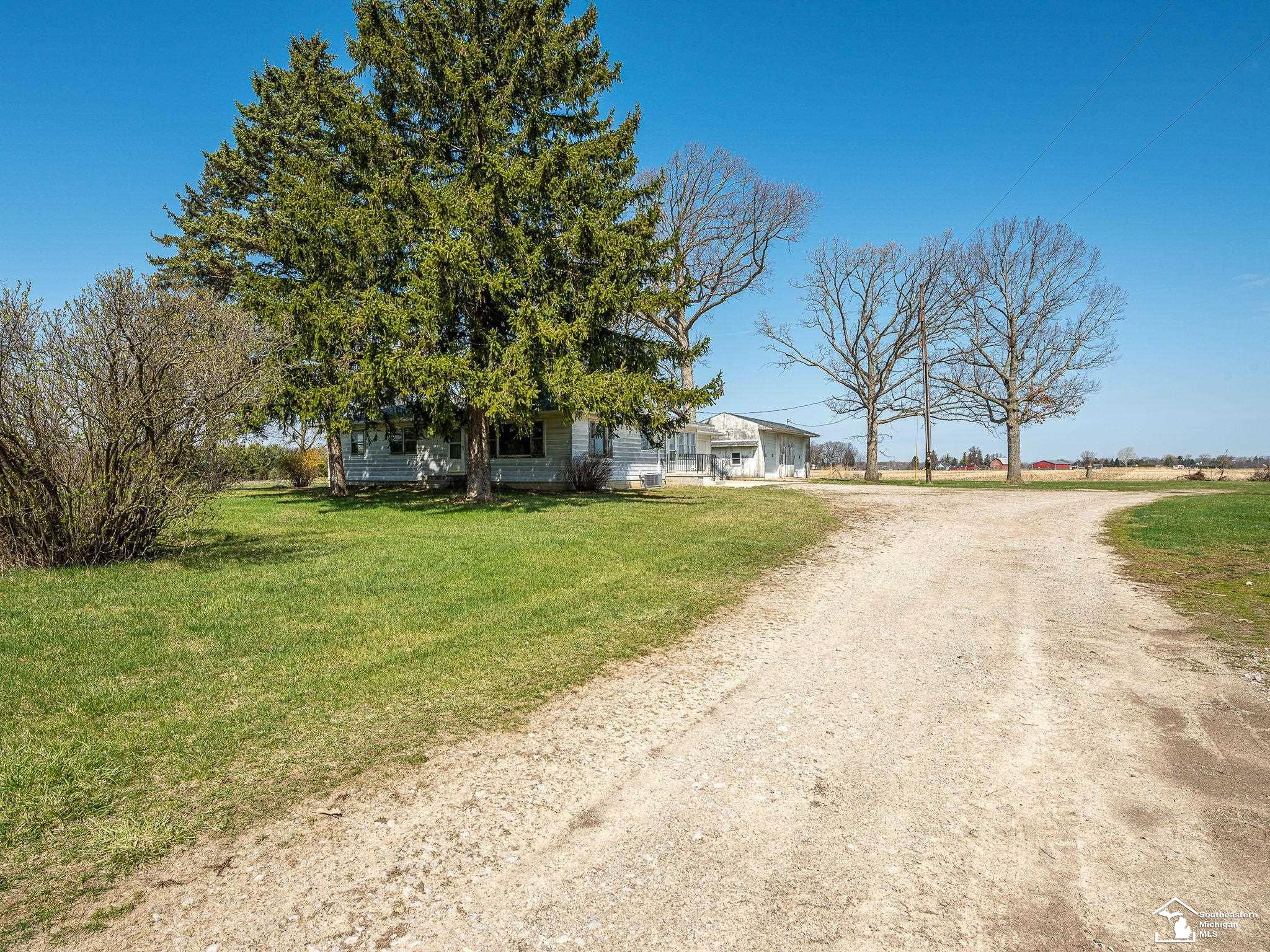 1932 W Albain Road, Monroe, MI 48161 — Photo 44