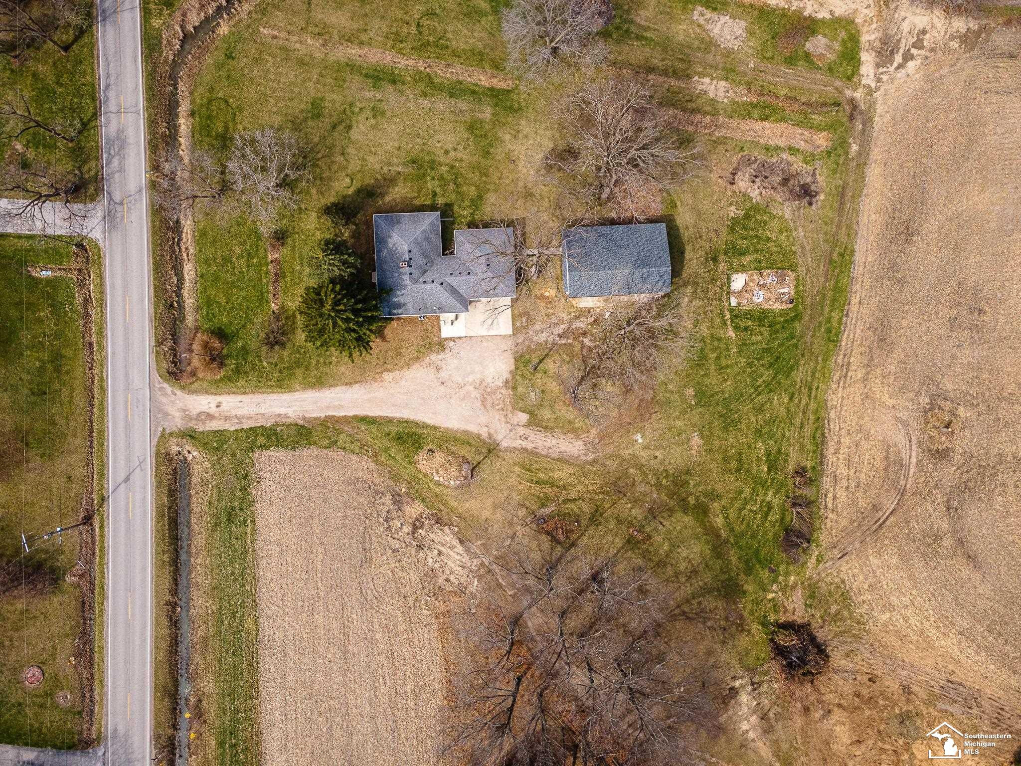 1932 W Albain Road, Monroe, MI 48161 — Photo 46