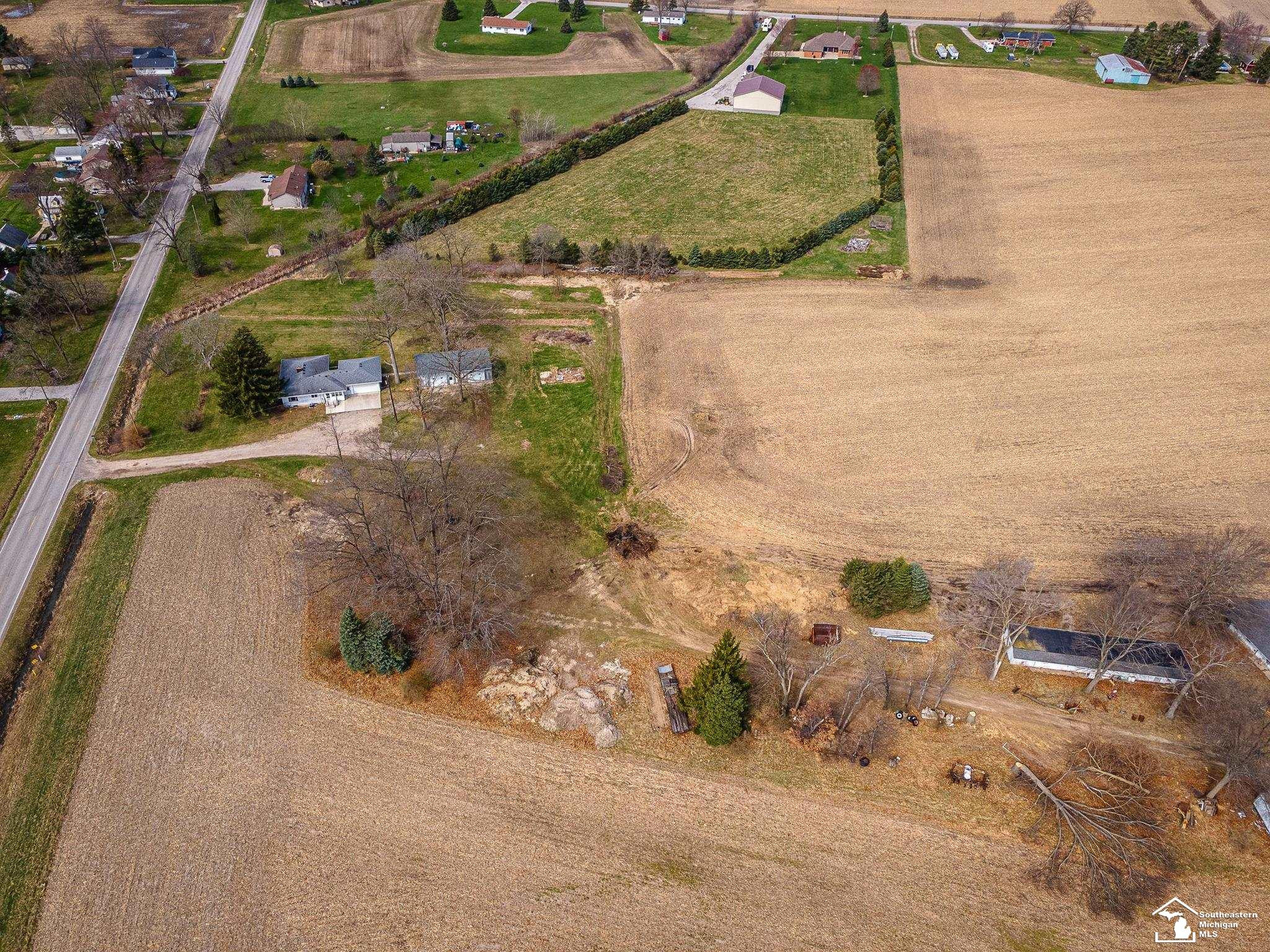 1932 W Albain Road, Monroe, MI 48161 — Photo 47