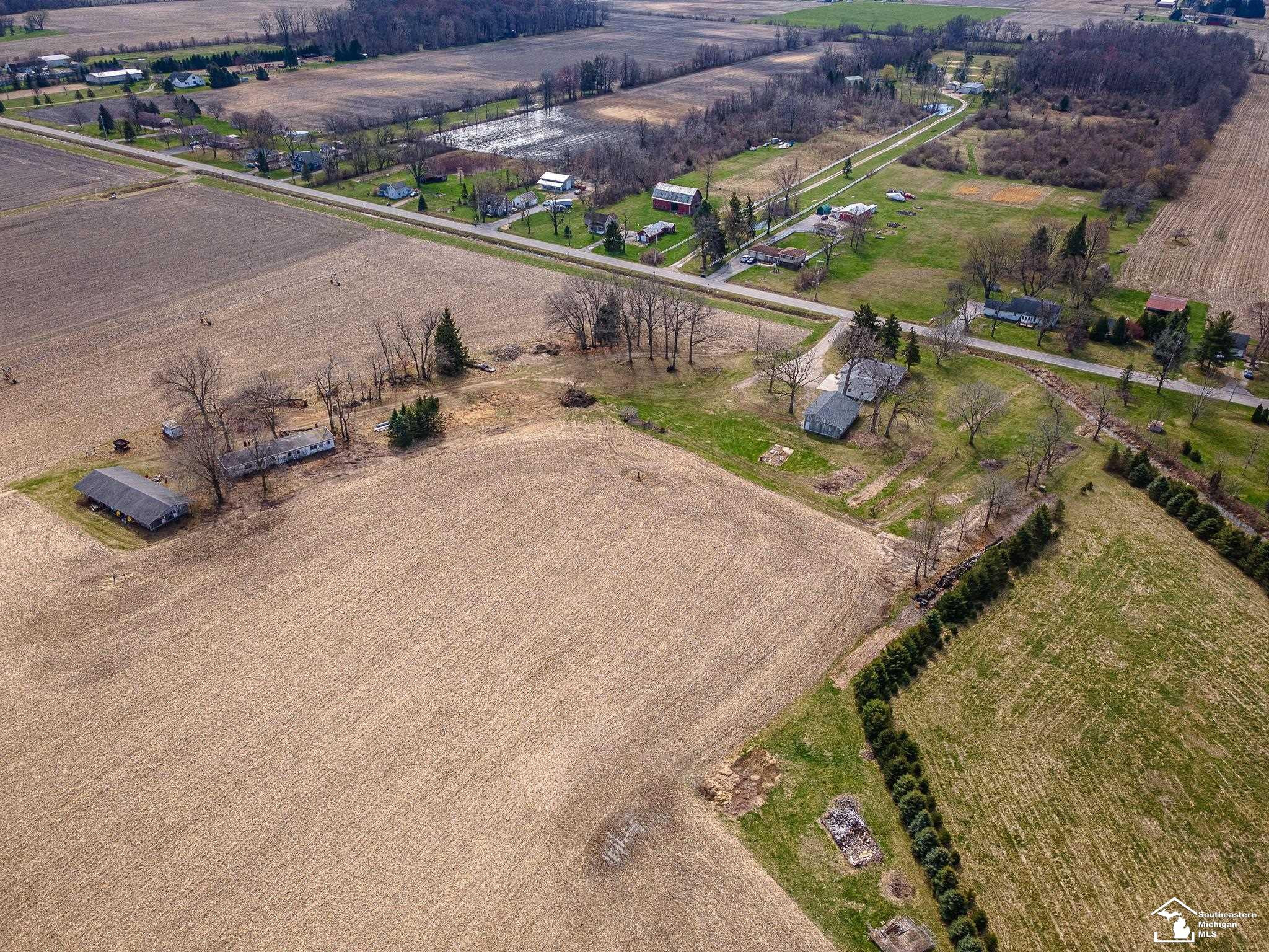 1932 W Albain Road, Monroe, MI 48161 — Photo 51