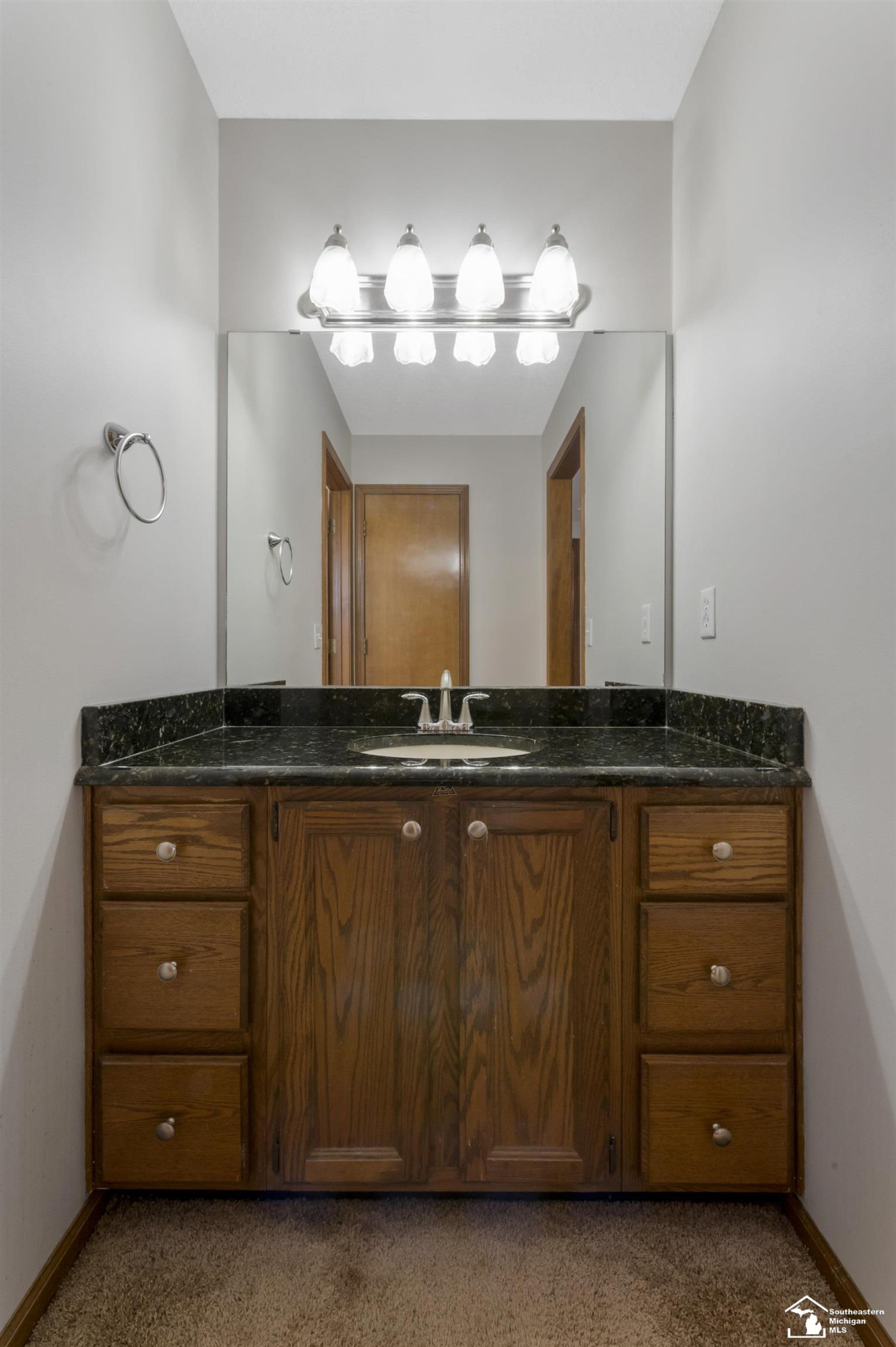 1615 Northridge Drive, Monroe, MI 48162 — Photo 38