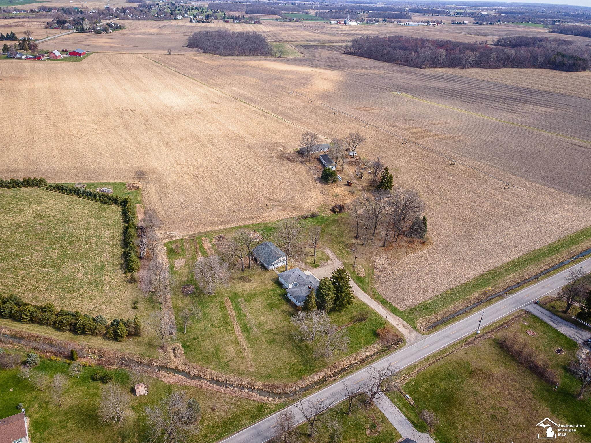 1932 W Albain Road, Monroe, MI 48161 — Photo 55