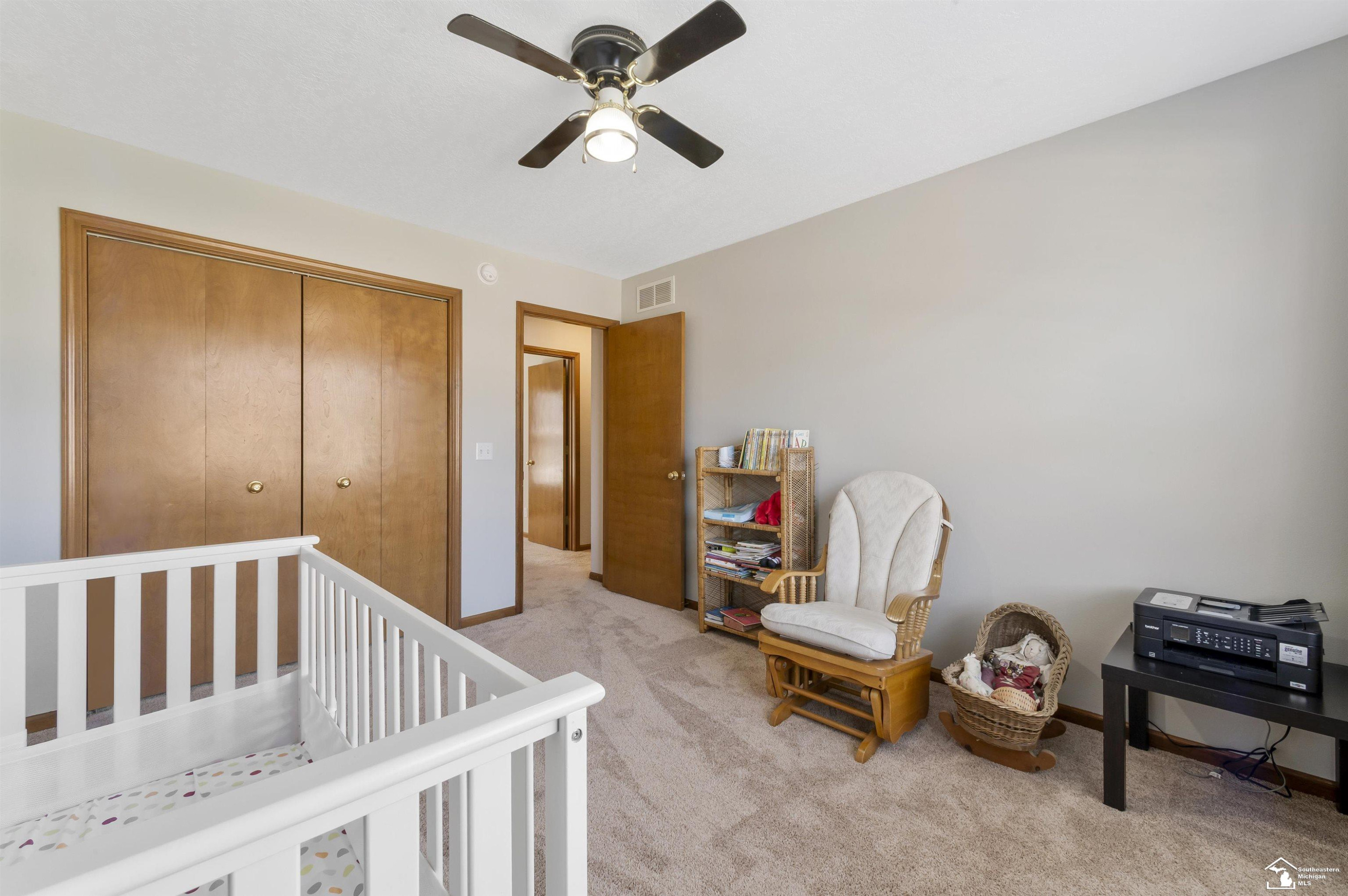 1615 Northridge Drive, Monroe, MI 48162 — Photo 41
