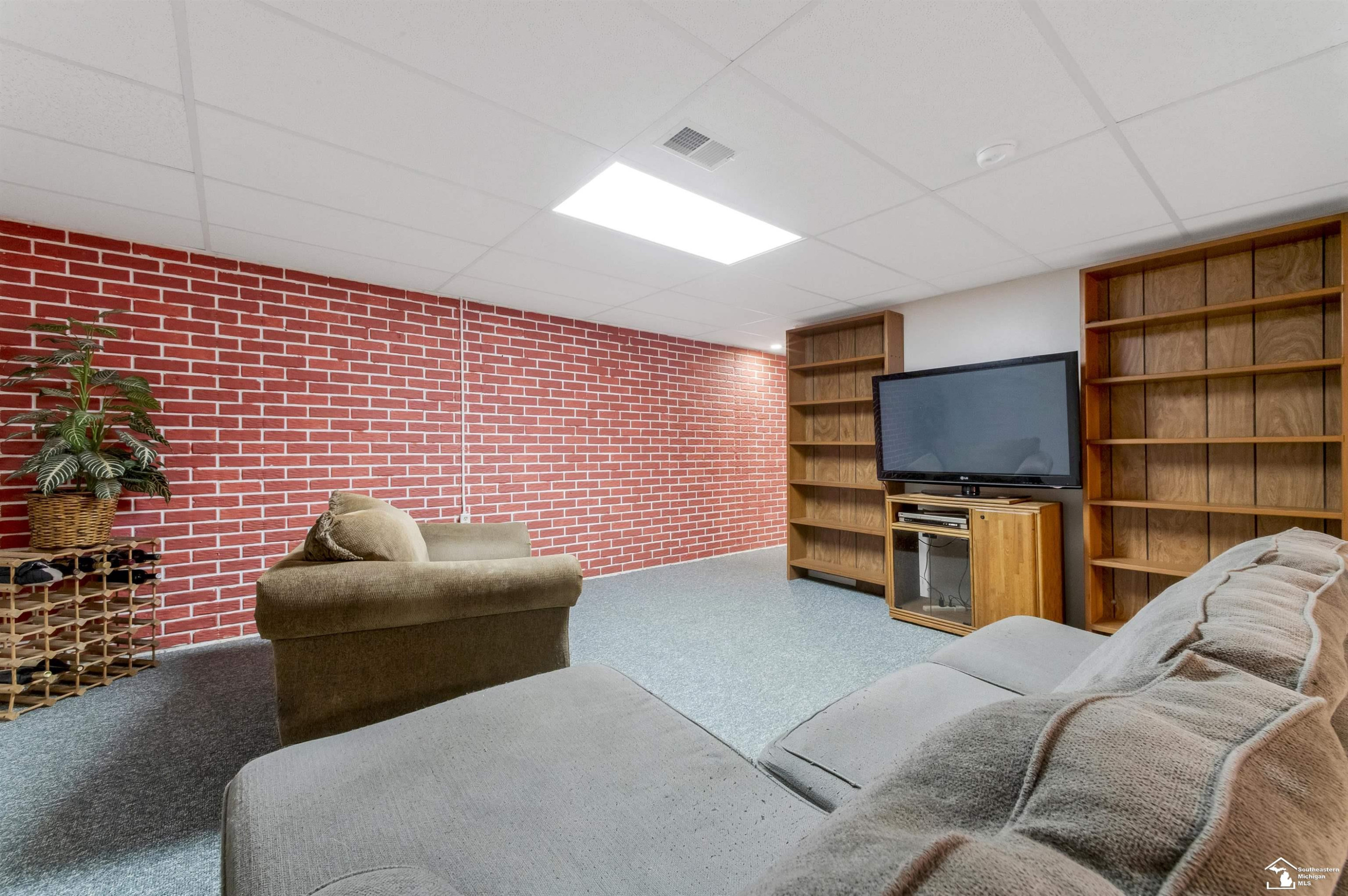 1615 Northridge Drive, Monroe, MI 48162 — Photo 58