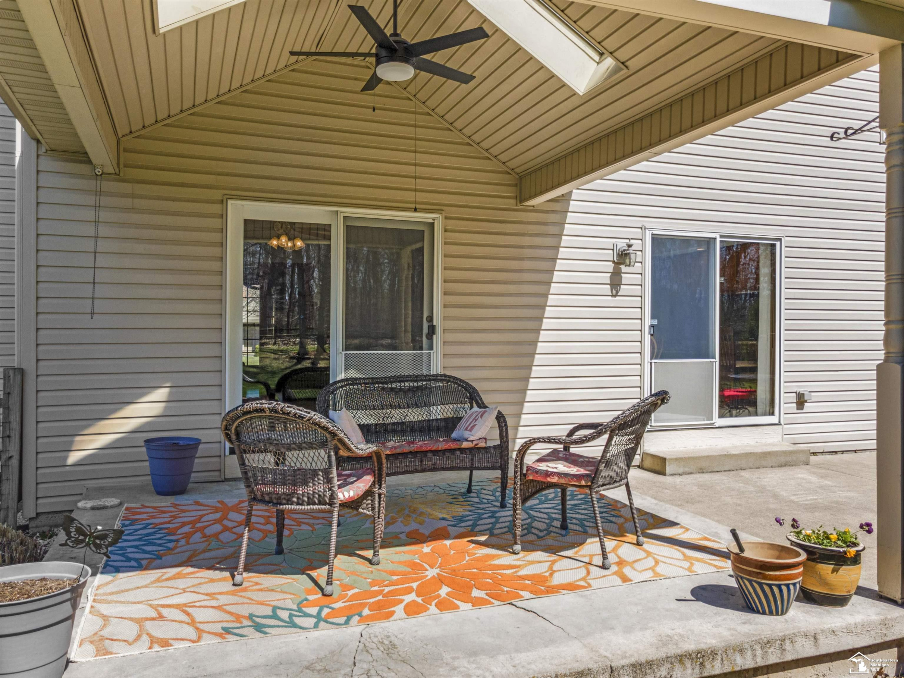 1615 Northridge Drive, Monroe, MI 48162 — Photo 63