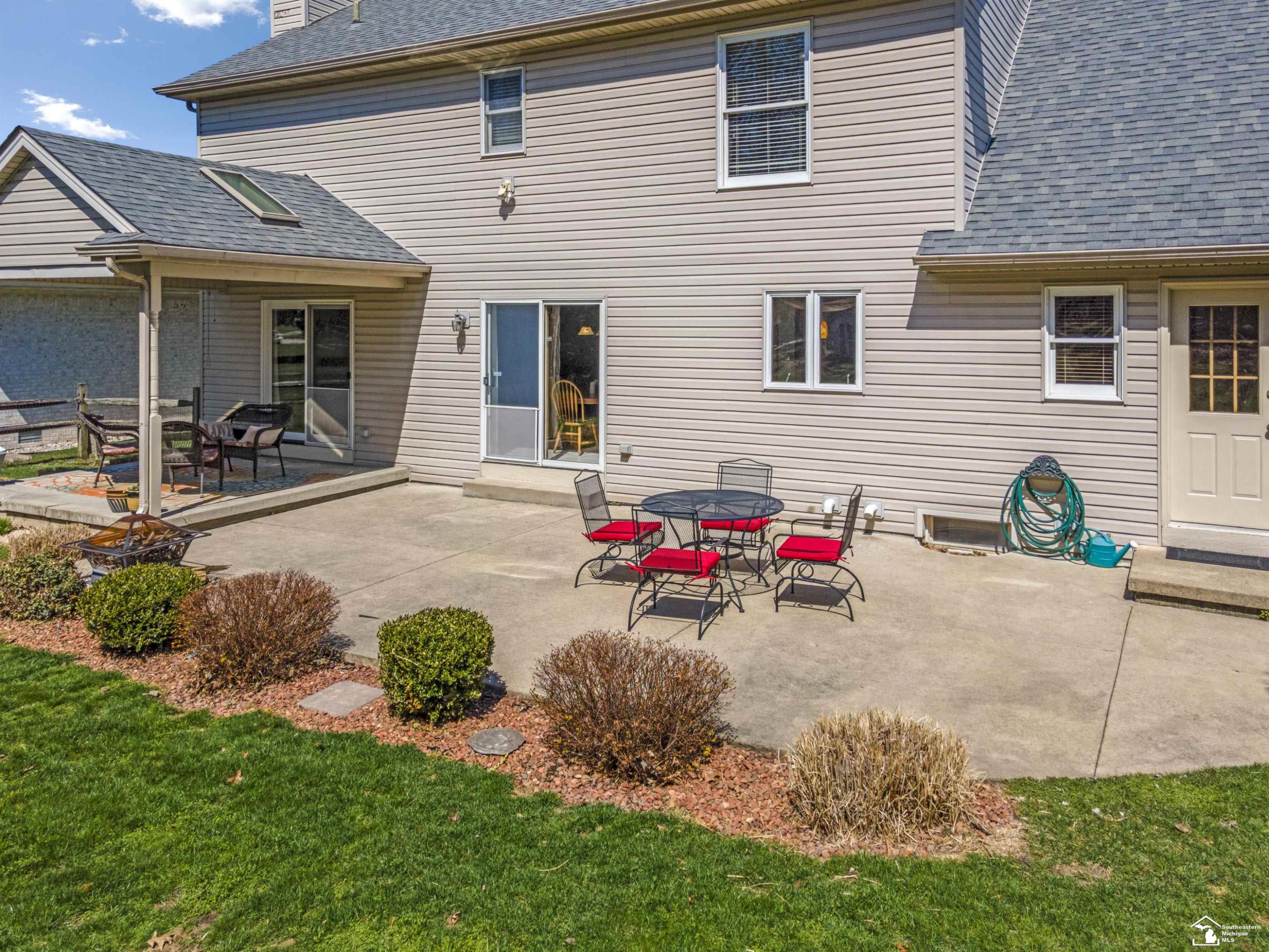 1615 Northridge Drive, Monroe, MI 48162 — Photo 64