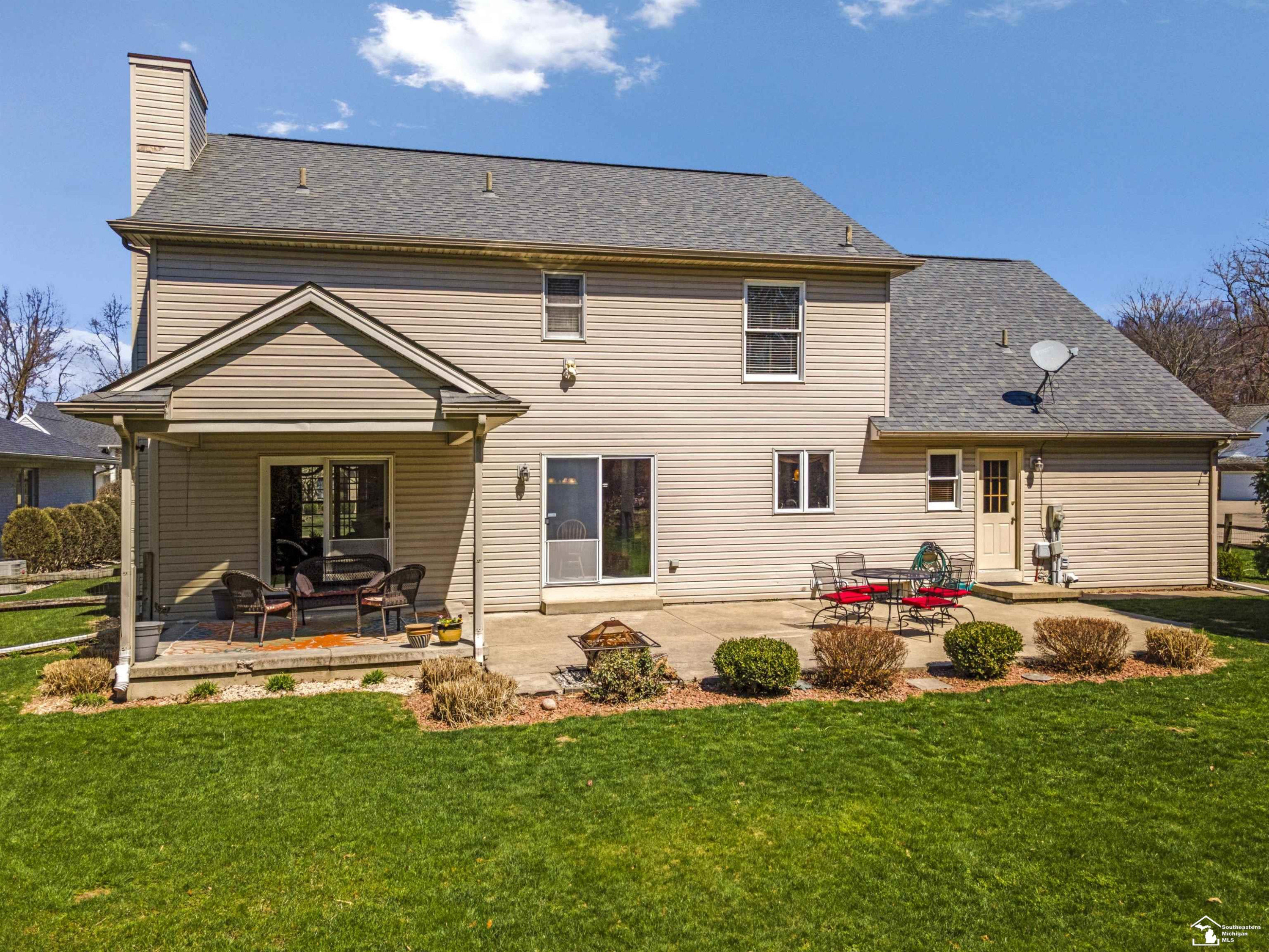 1615 Northridge Drive, Monroe, MI 48162 — Photo 65
