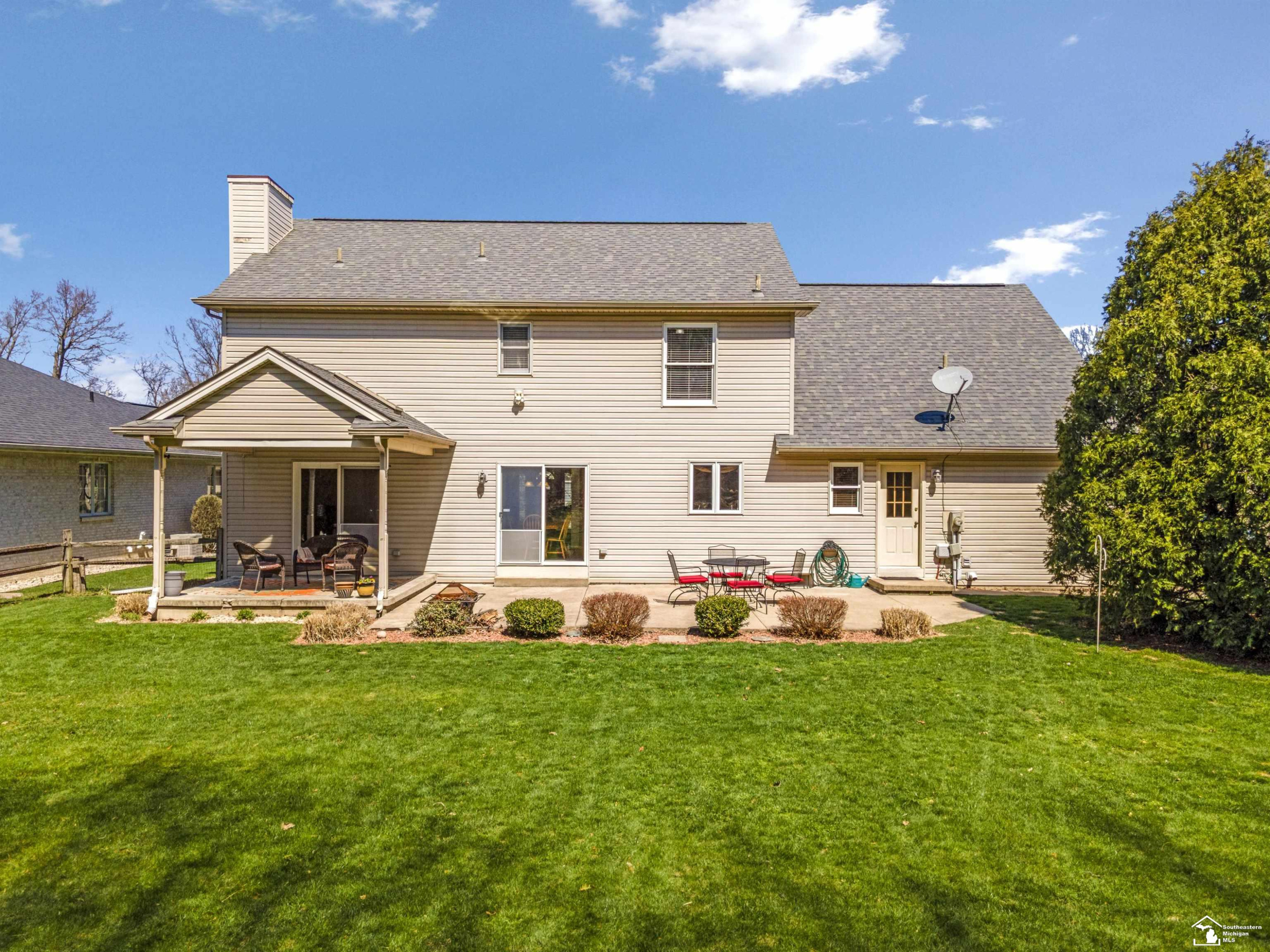1615 Northridge Drive, Monroe, MI 48162 — Photo 66