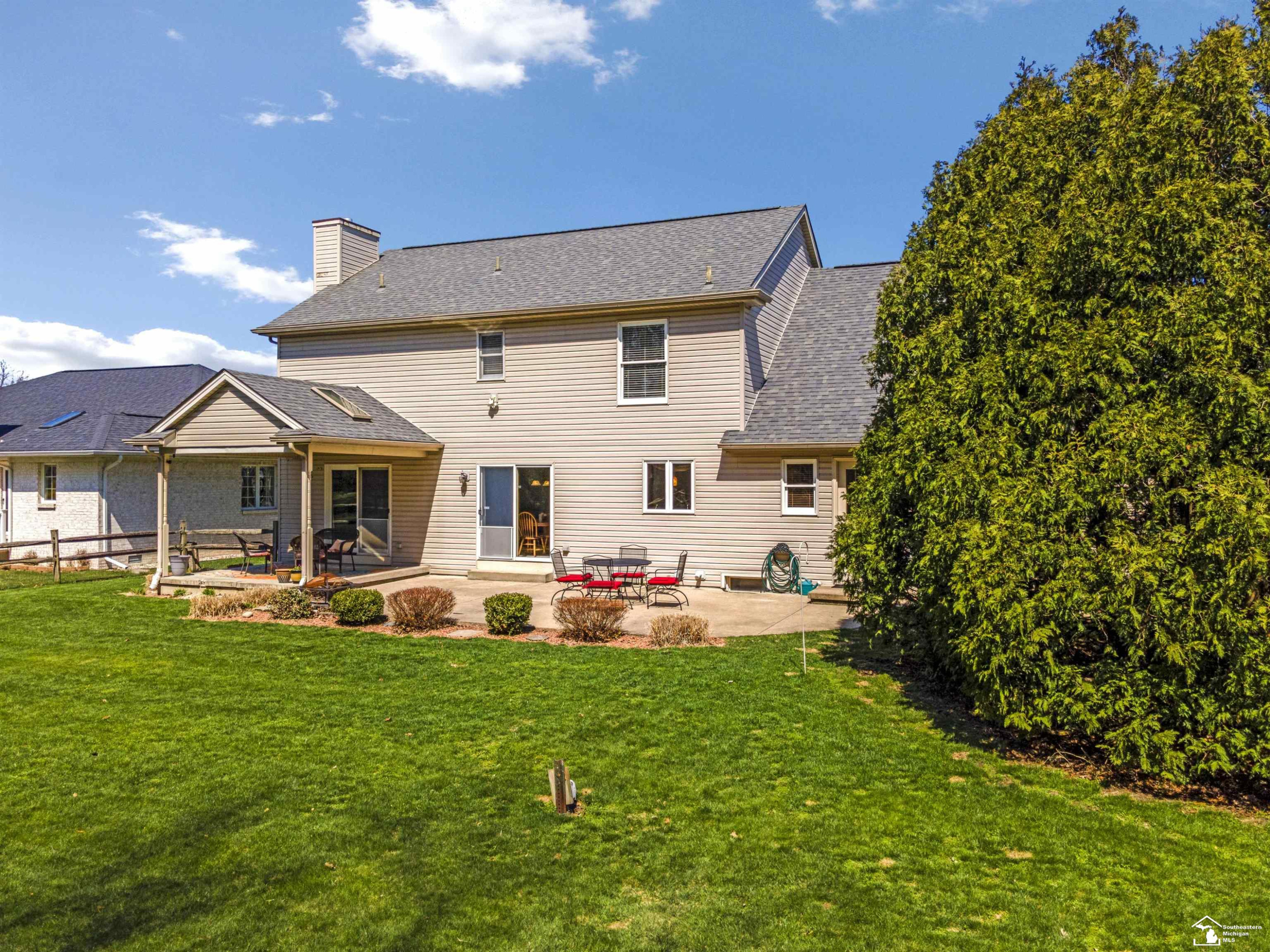 1615 Northridge Drive, Monroe, MI 48162 — Photo 67