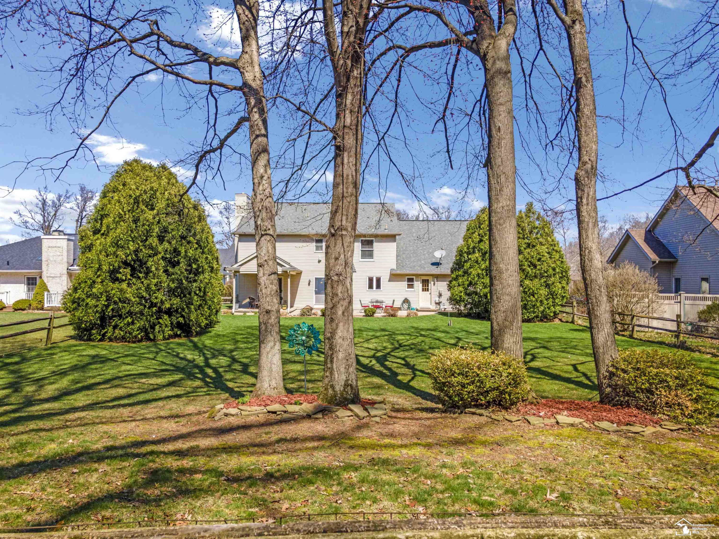 1615 Northridge Drive, Monroe, MI 48162 — Photo 69