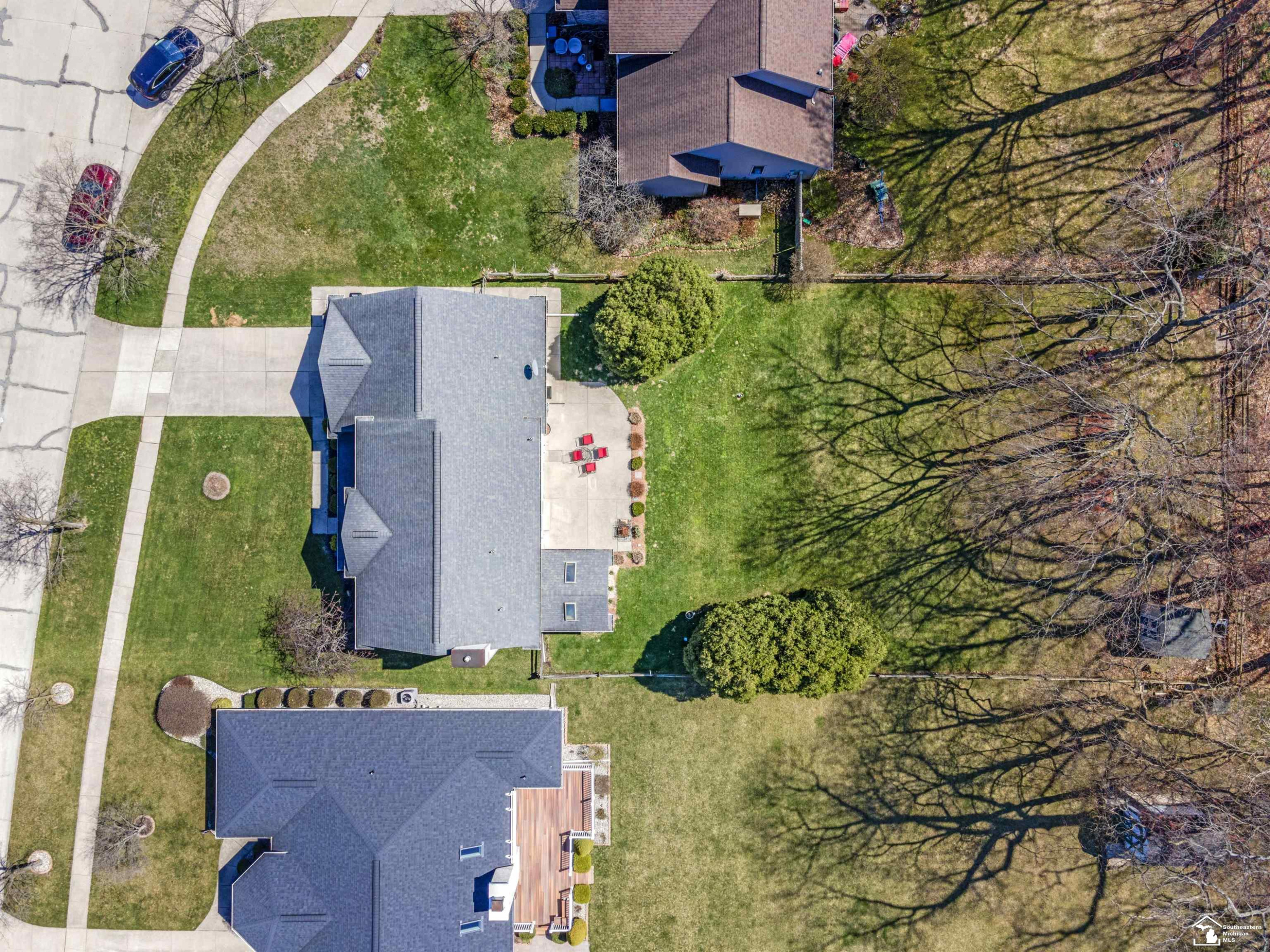 1615 Northridge Drive, Monroe, MI 48162 — Photo 70