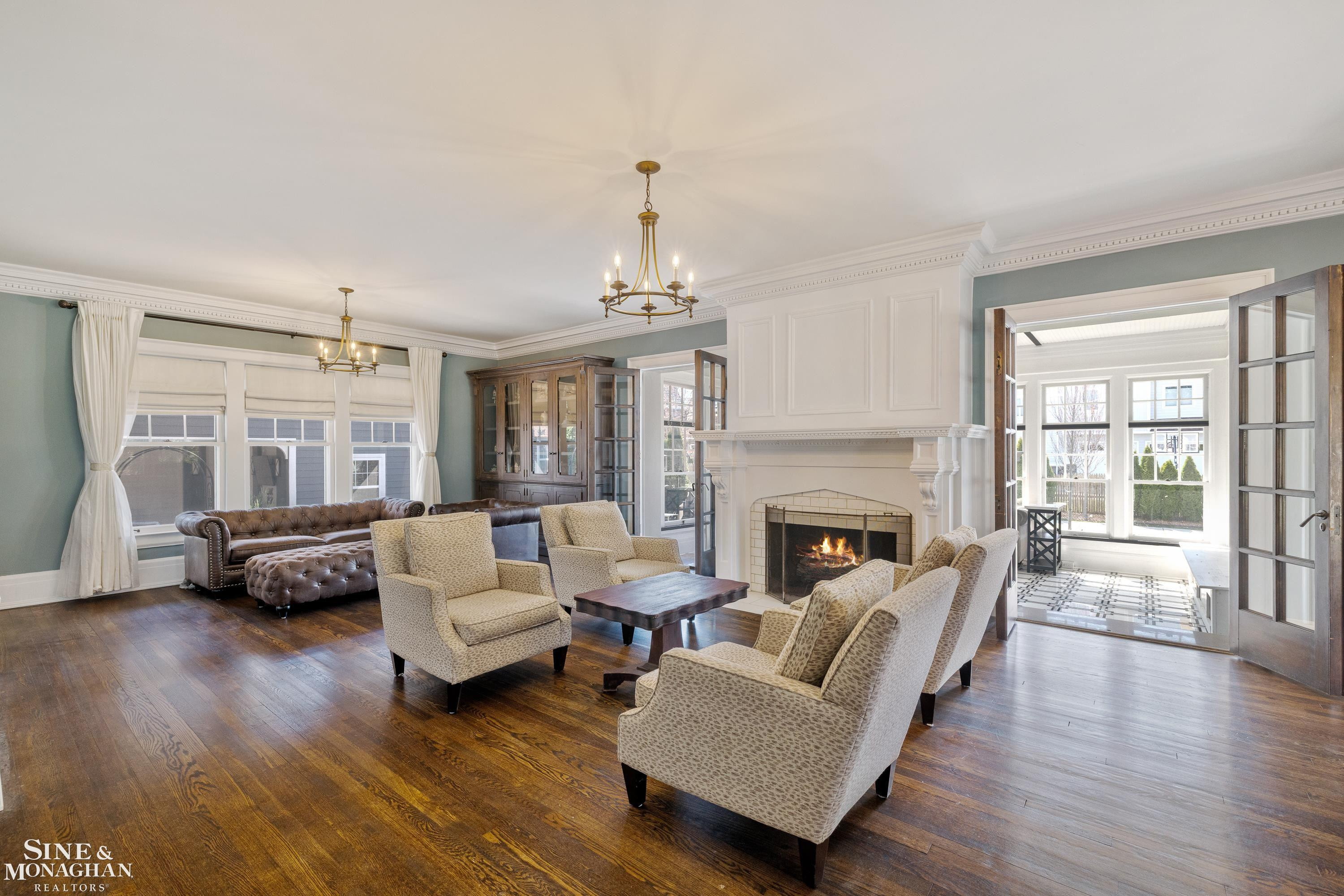 334 University Place, Grosse Pointe, MI 48236 — Photo 8