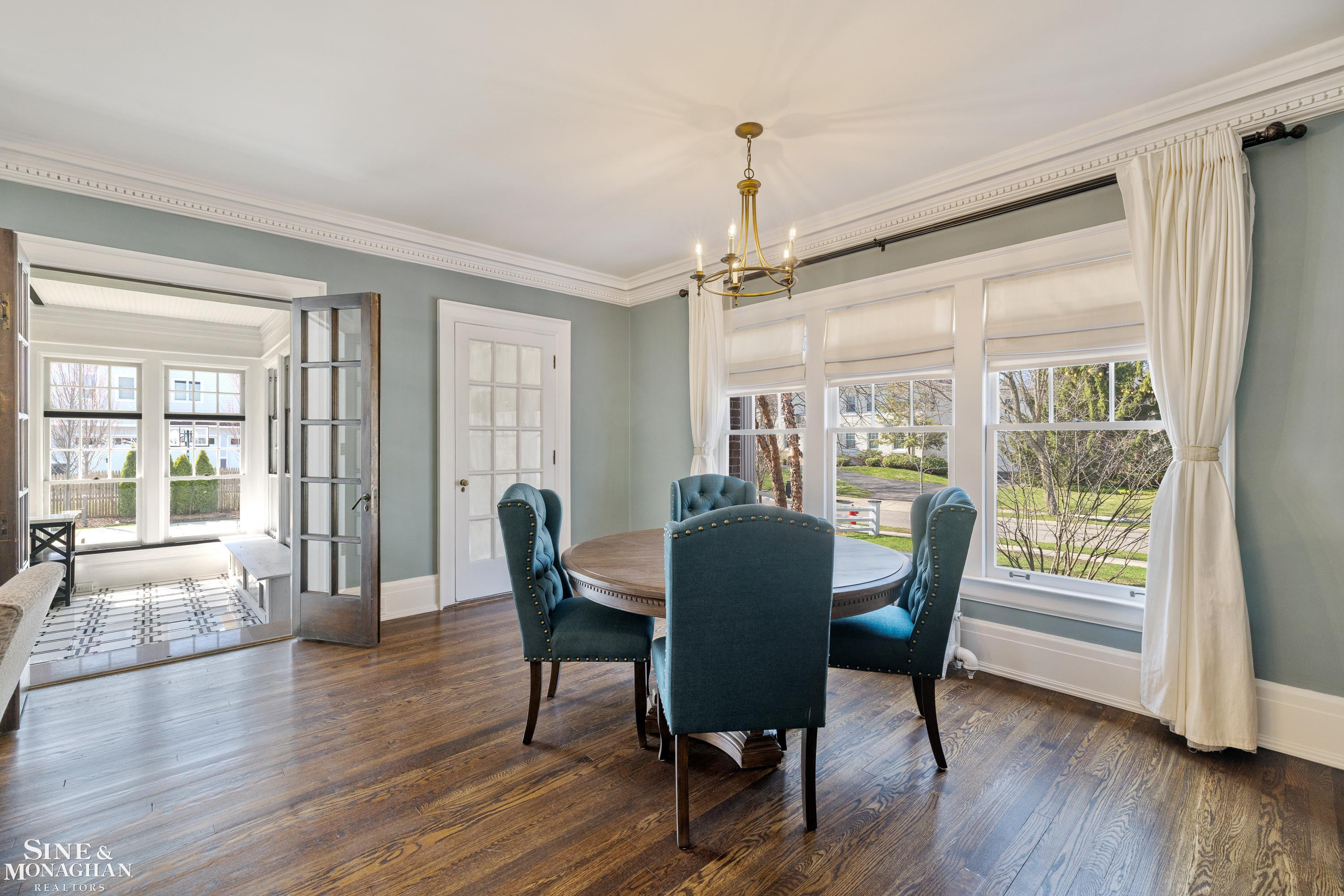 334 University Place, Grosse Pointe, MI 48236 — Photo 9