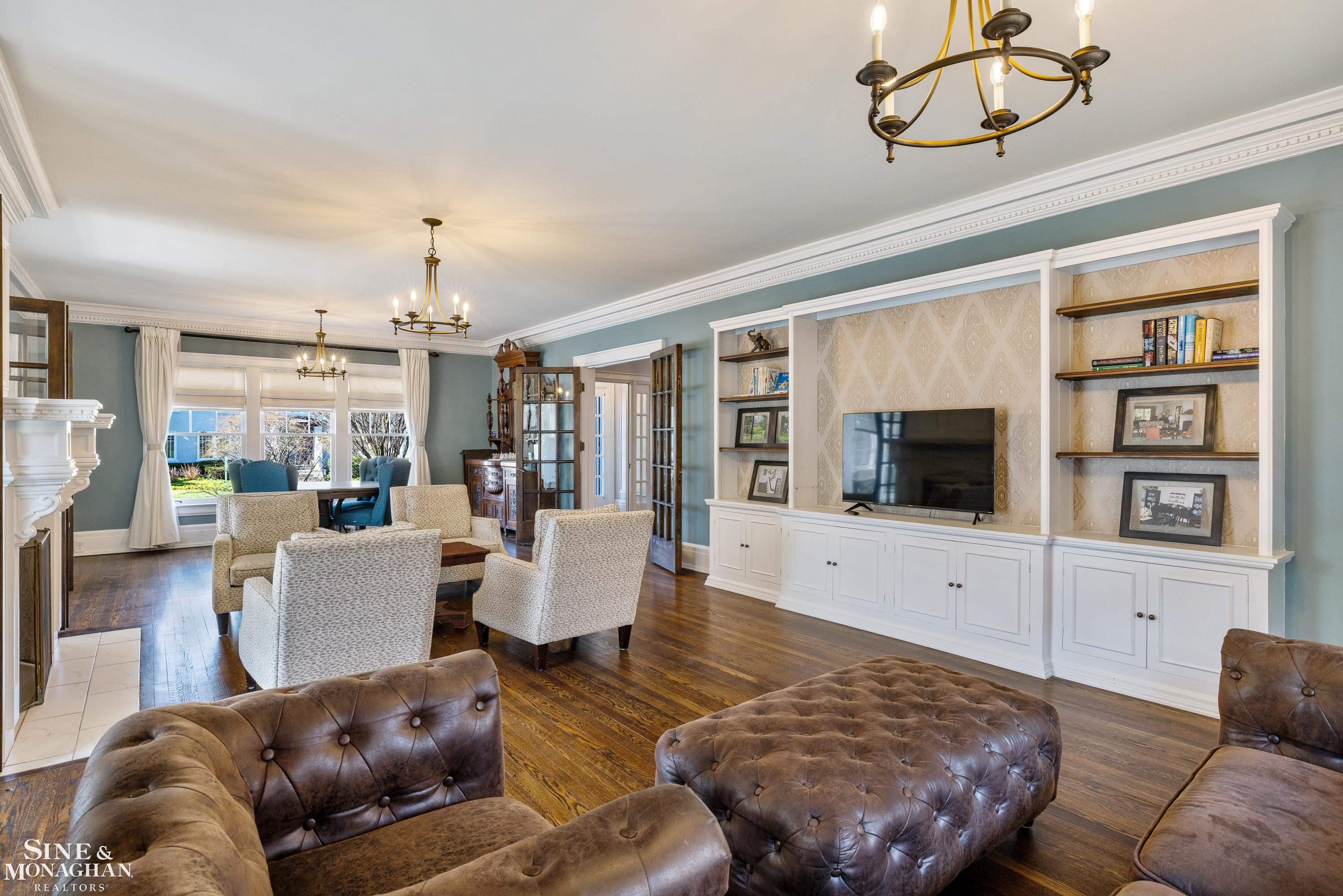 334 University Place, Grosse Pointe, MI 48236 — Photo 11