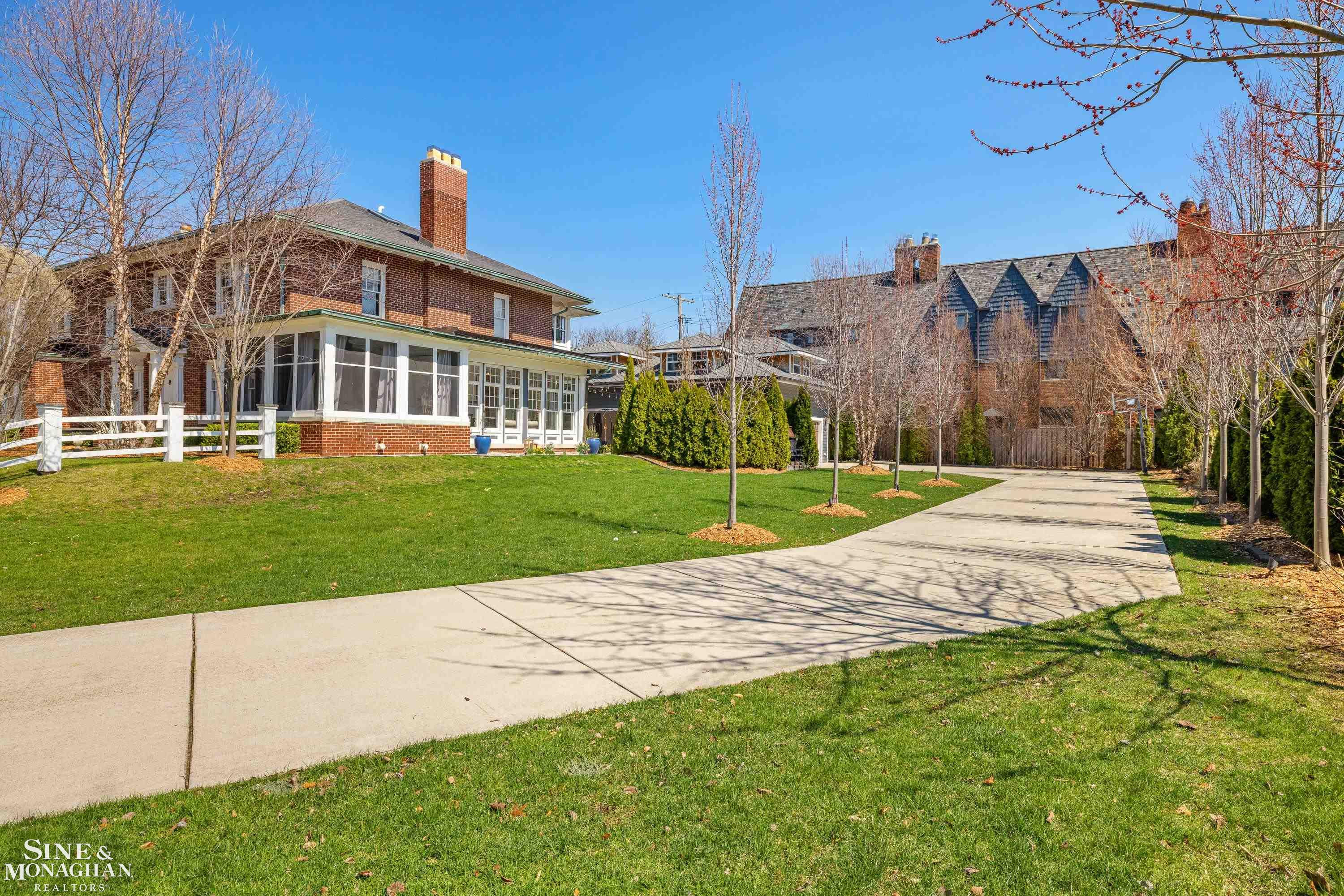 334 University Place, Grosse Pointe, MI 48236 — Photo 78