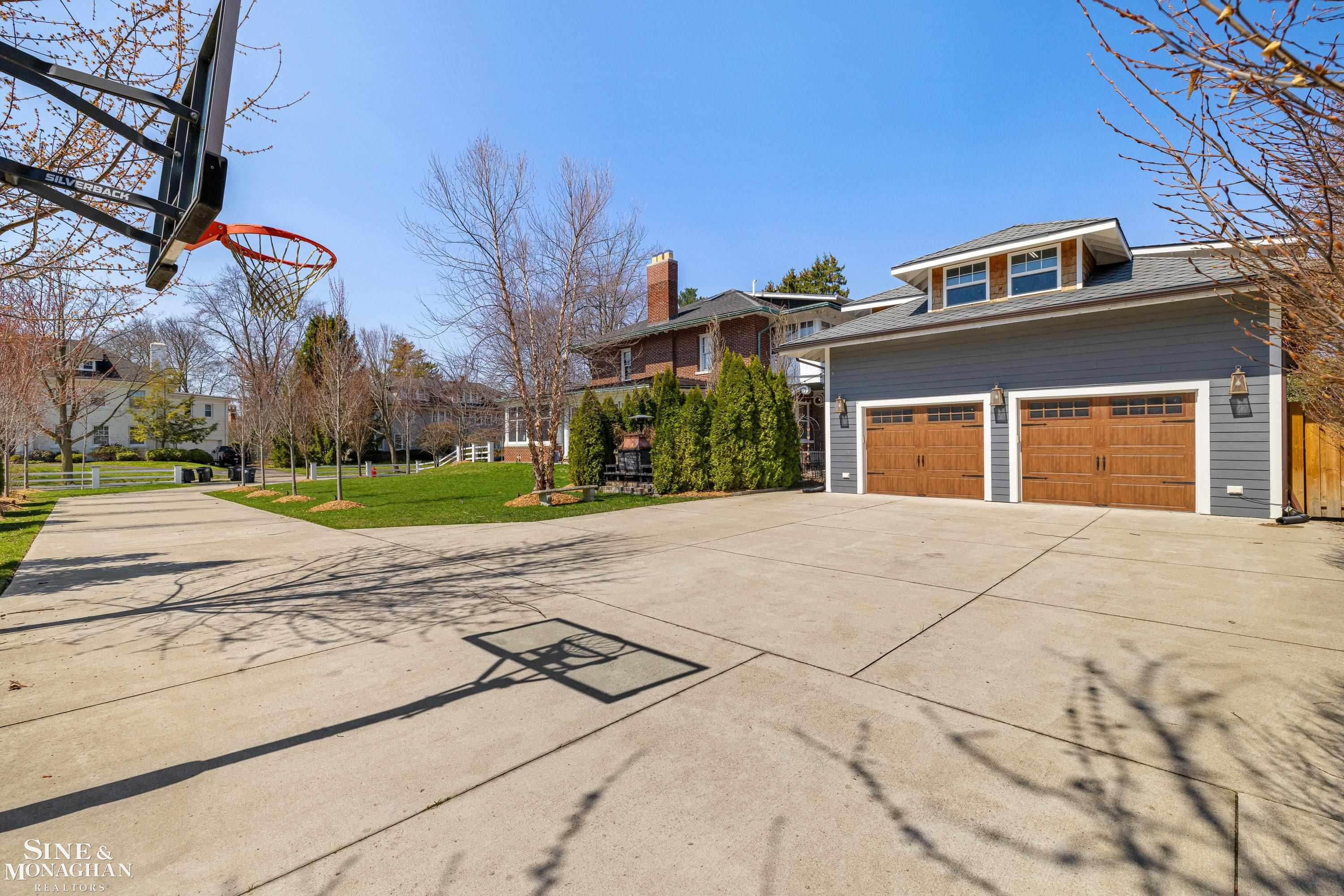 334 University Place, Grosse Pointe, MI 48236 — Photo 80