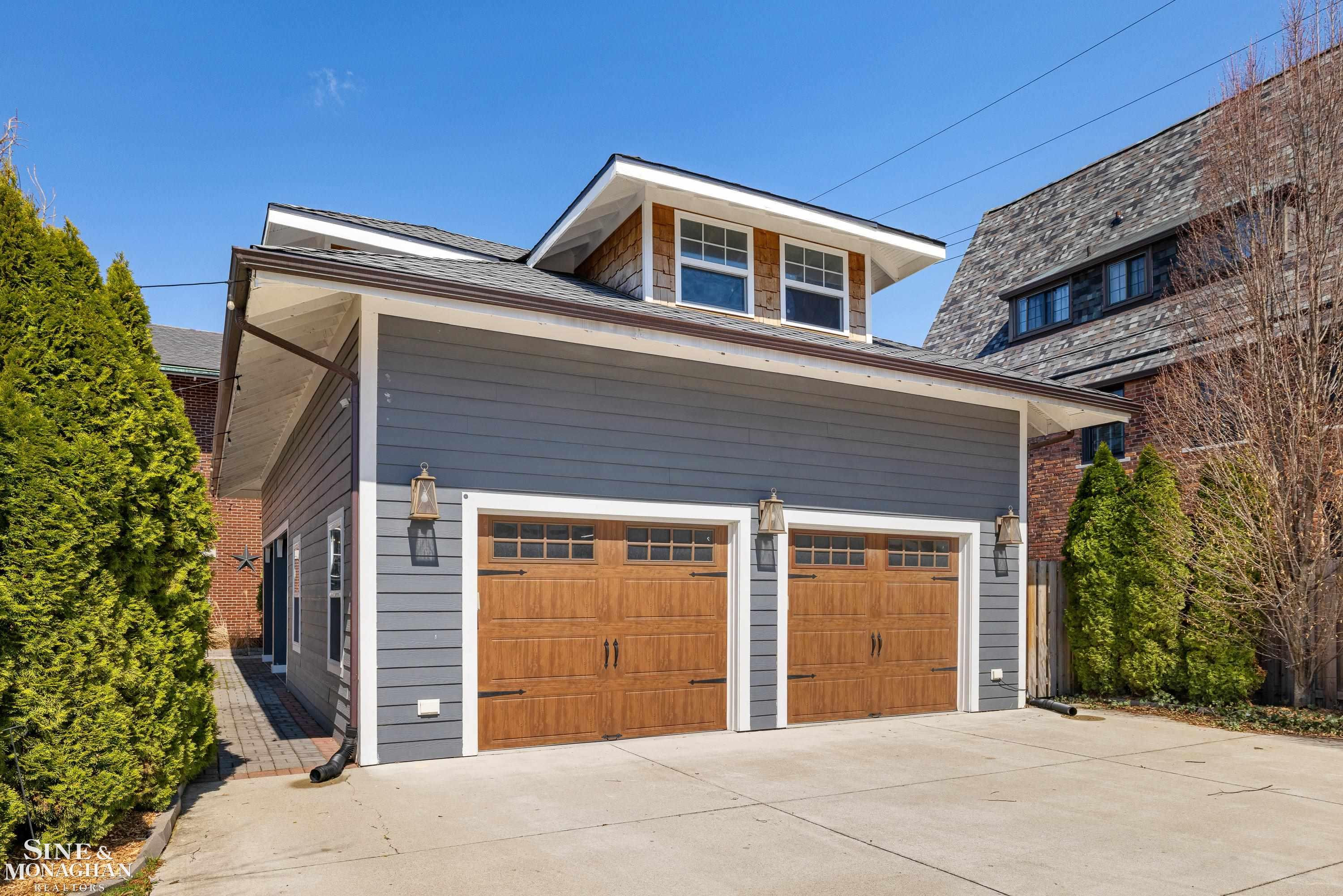 334 University Place, Grosse Pointe, MI 48236 — Photo 81