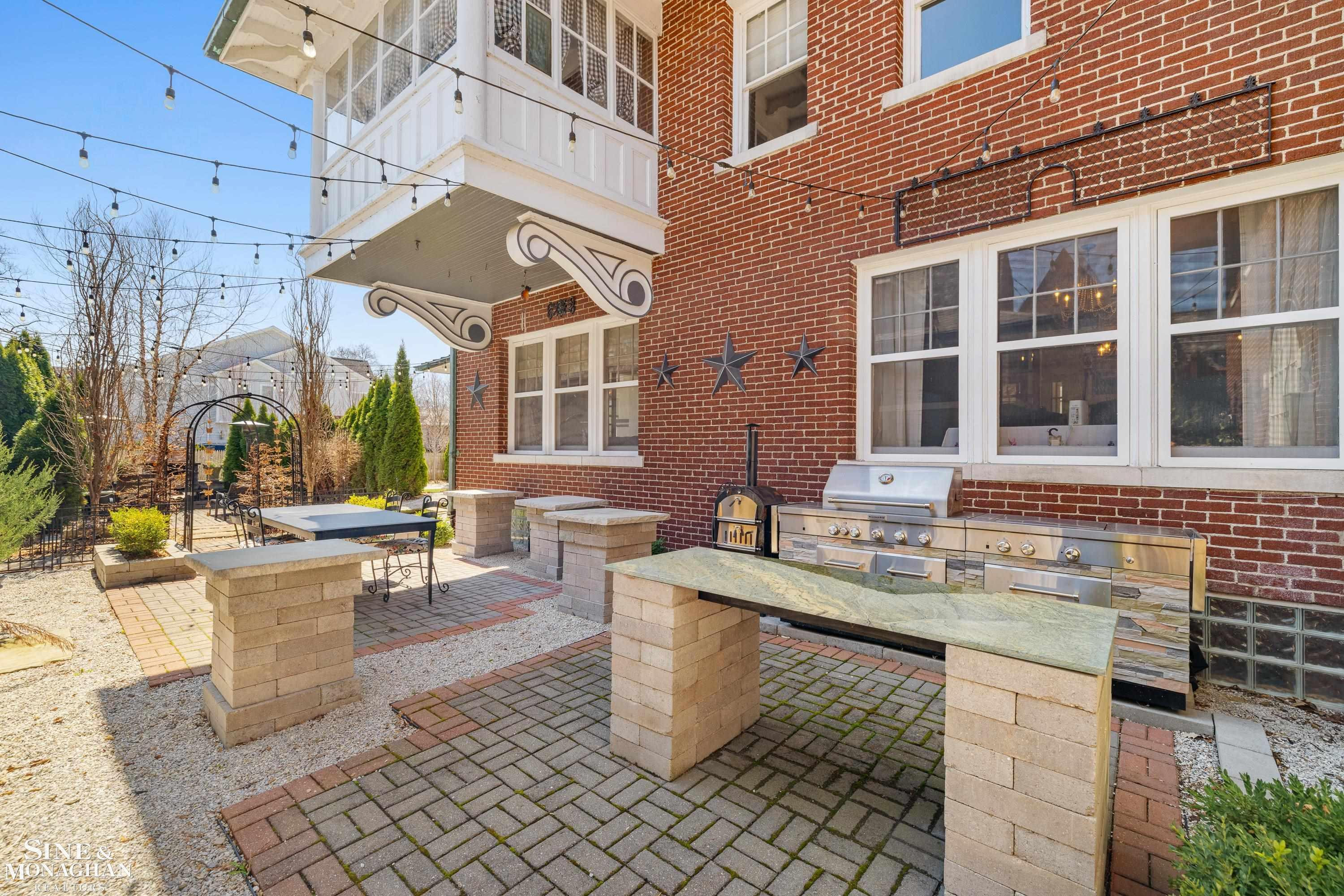334 University Place, Grosse Pointe, MI 48236 — Photo 84