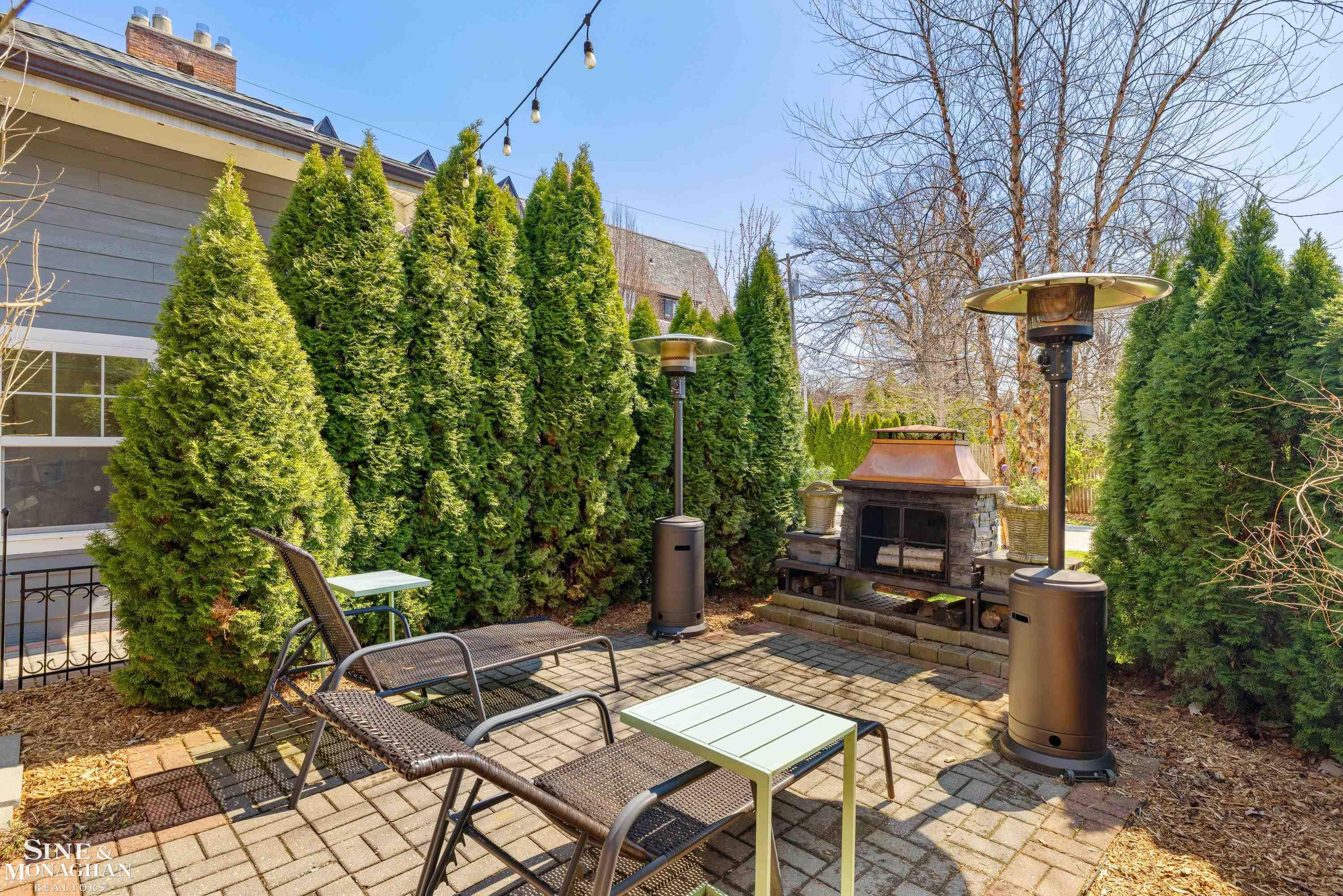 334 University Place, Grosse Pointe, MI 48236 — Photo 88