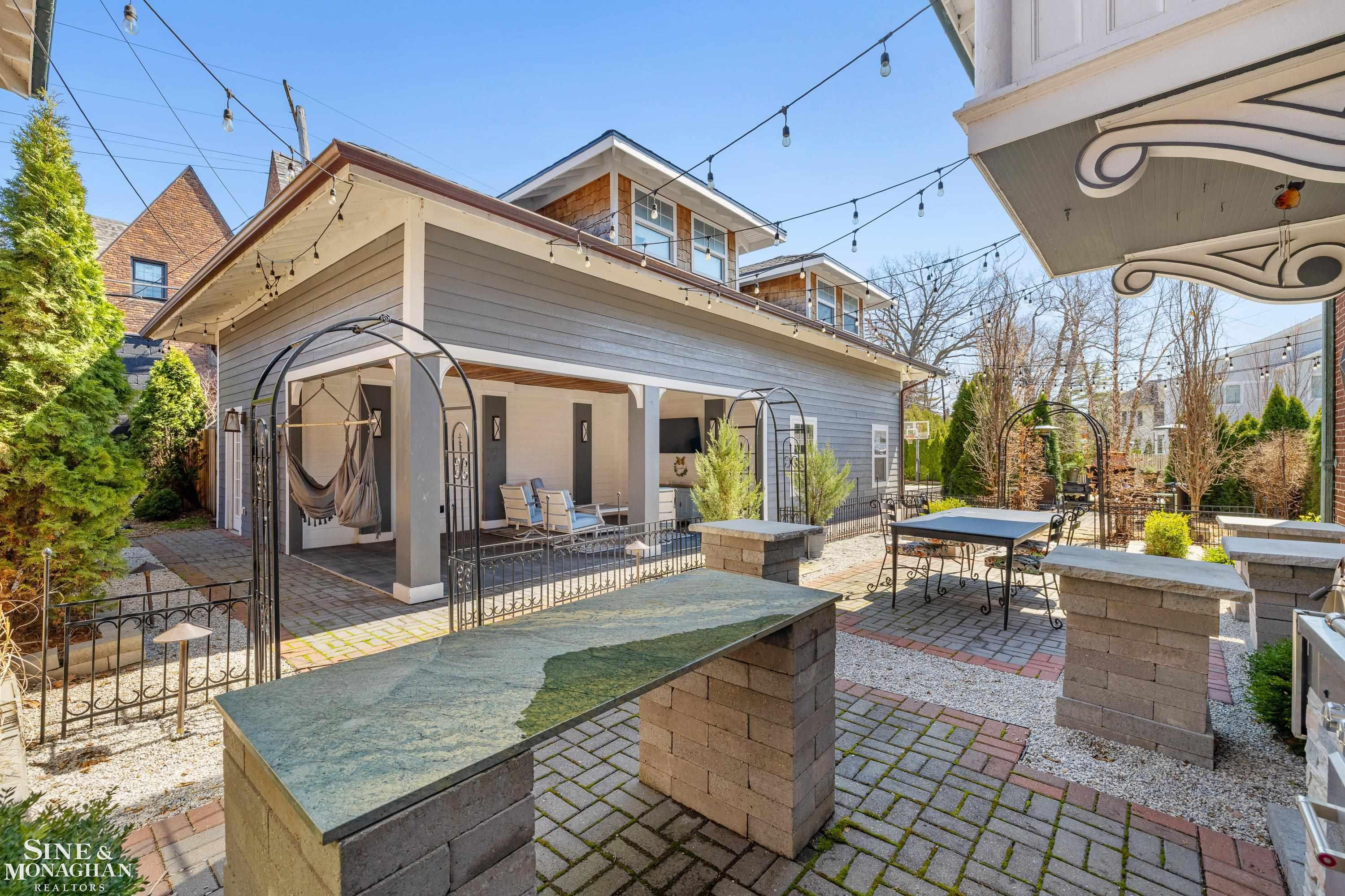 334 University Place, Grosse Pointe, MI 48236 — Photo 89