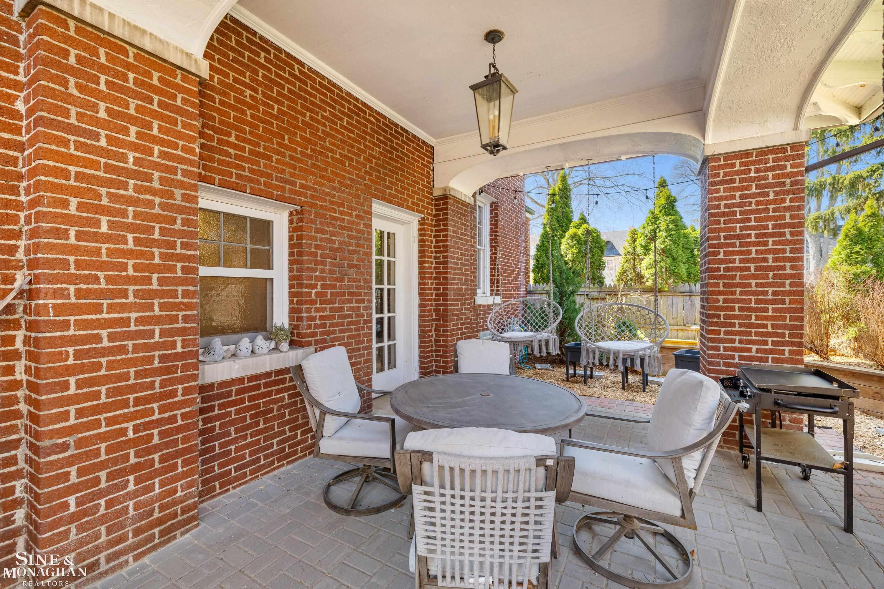 334 University Place, Grosse Pointe, MI 48236 — Photo 91