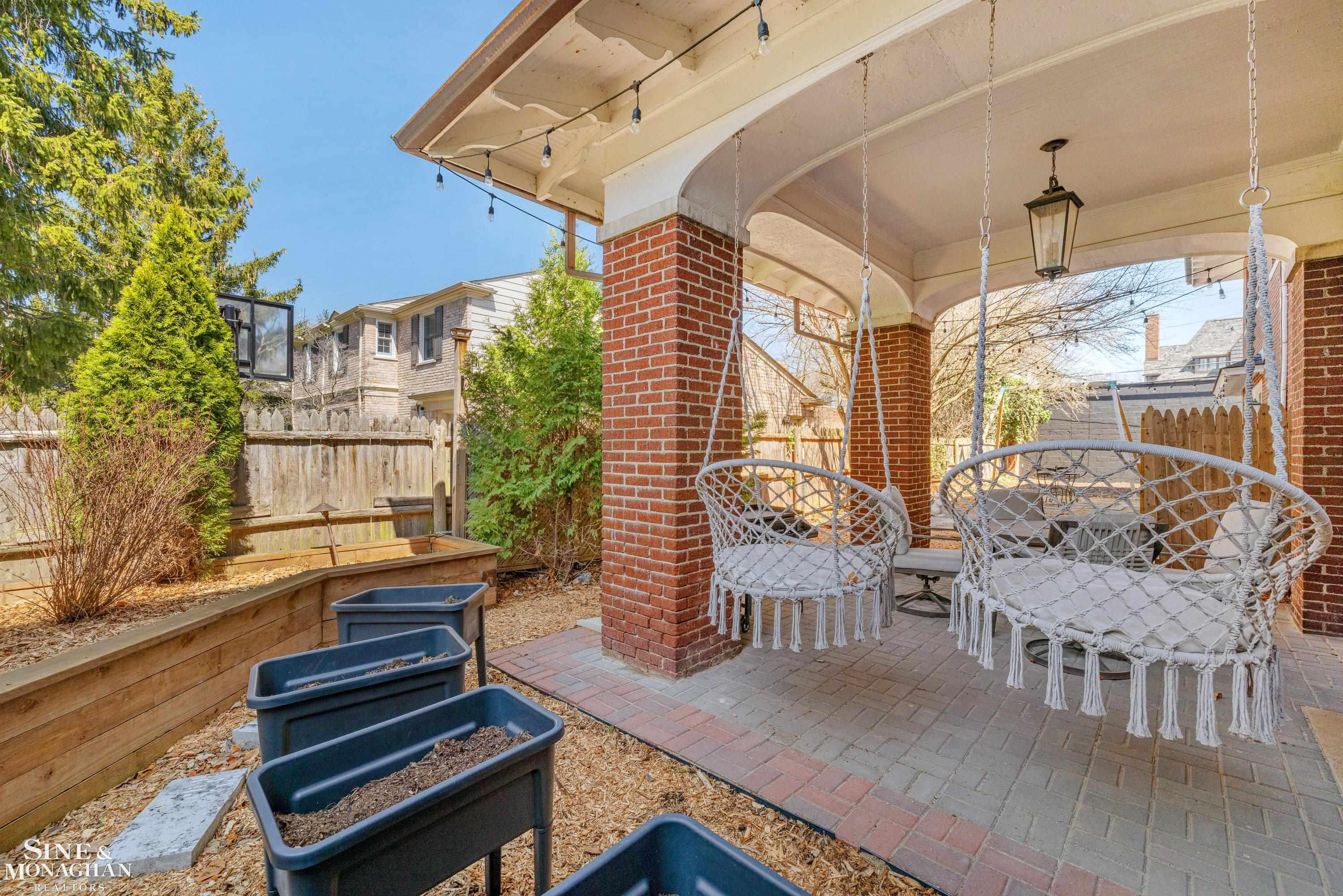 334 University Place, Grosse Pointe, MI 48236 — Photo 92