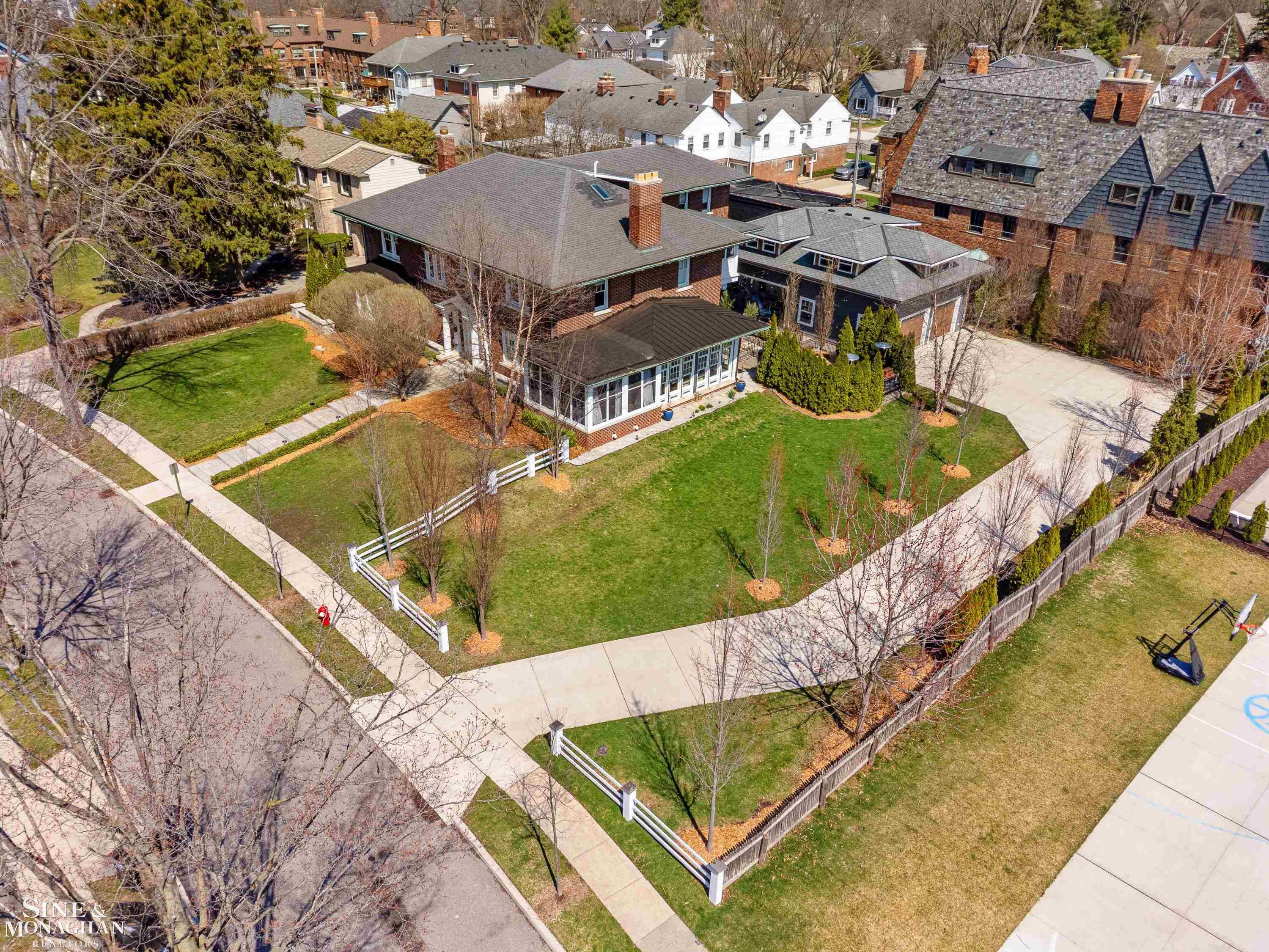 334 University Place, Grosse Pointe, MI 48236 — Photo 93