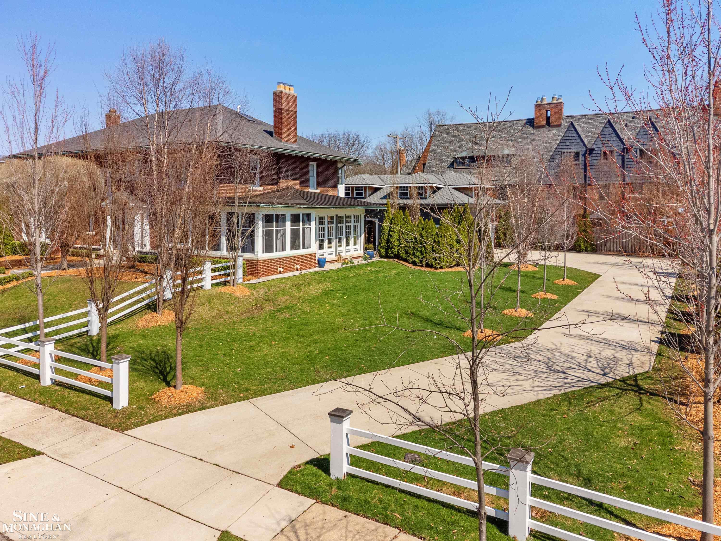 334 University Place, Grosse Pointe, MI 48236 — Photo 94
