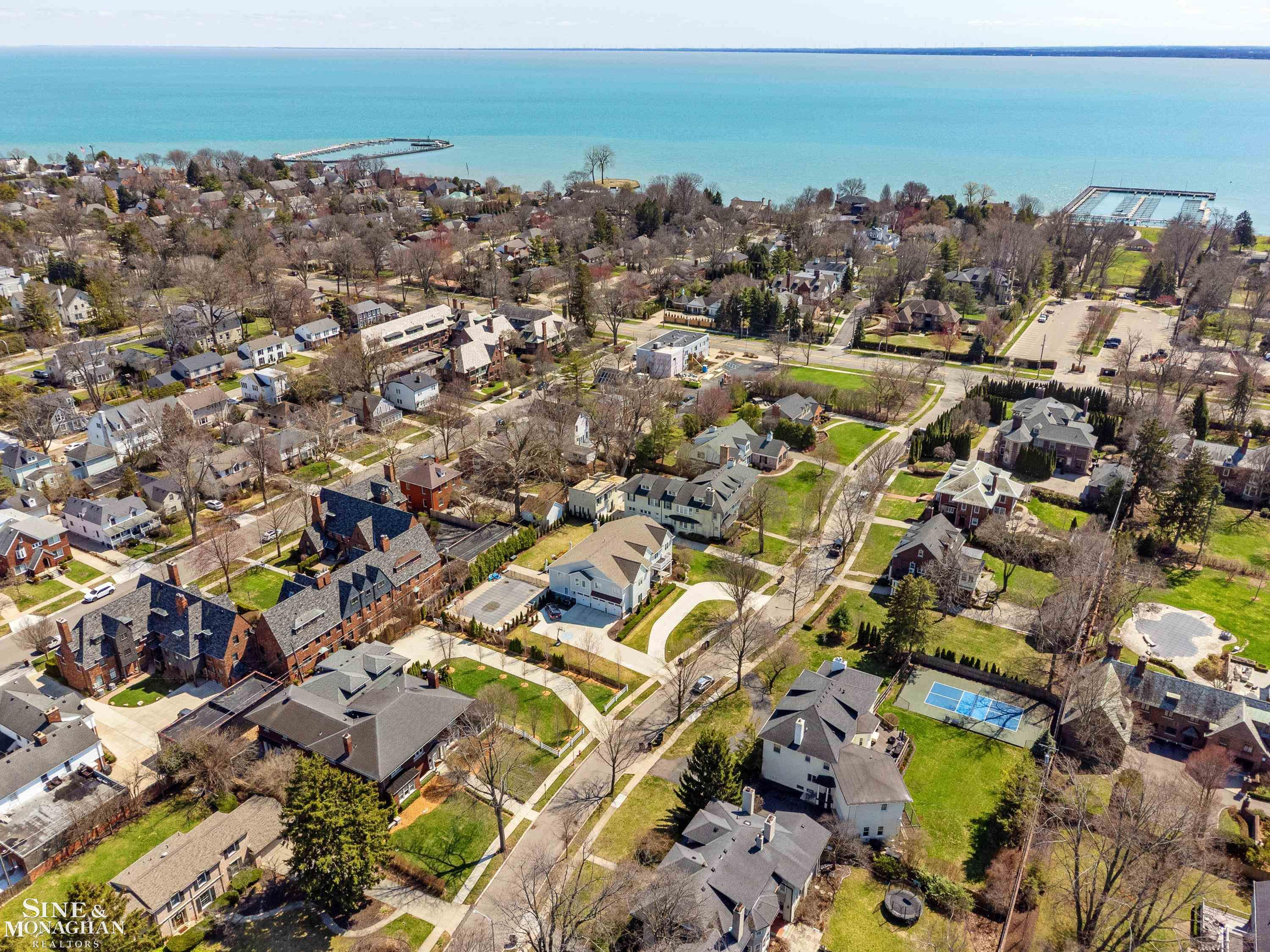 334 University Place, Grosse Pointe, MI 48236 — Photo 95